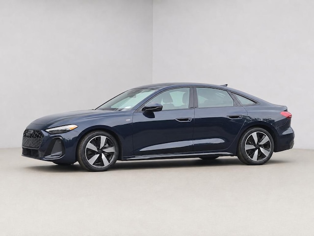2026 Audi A5 Sedan