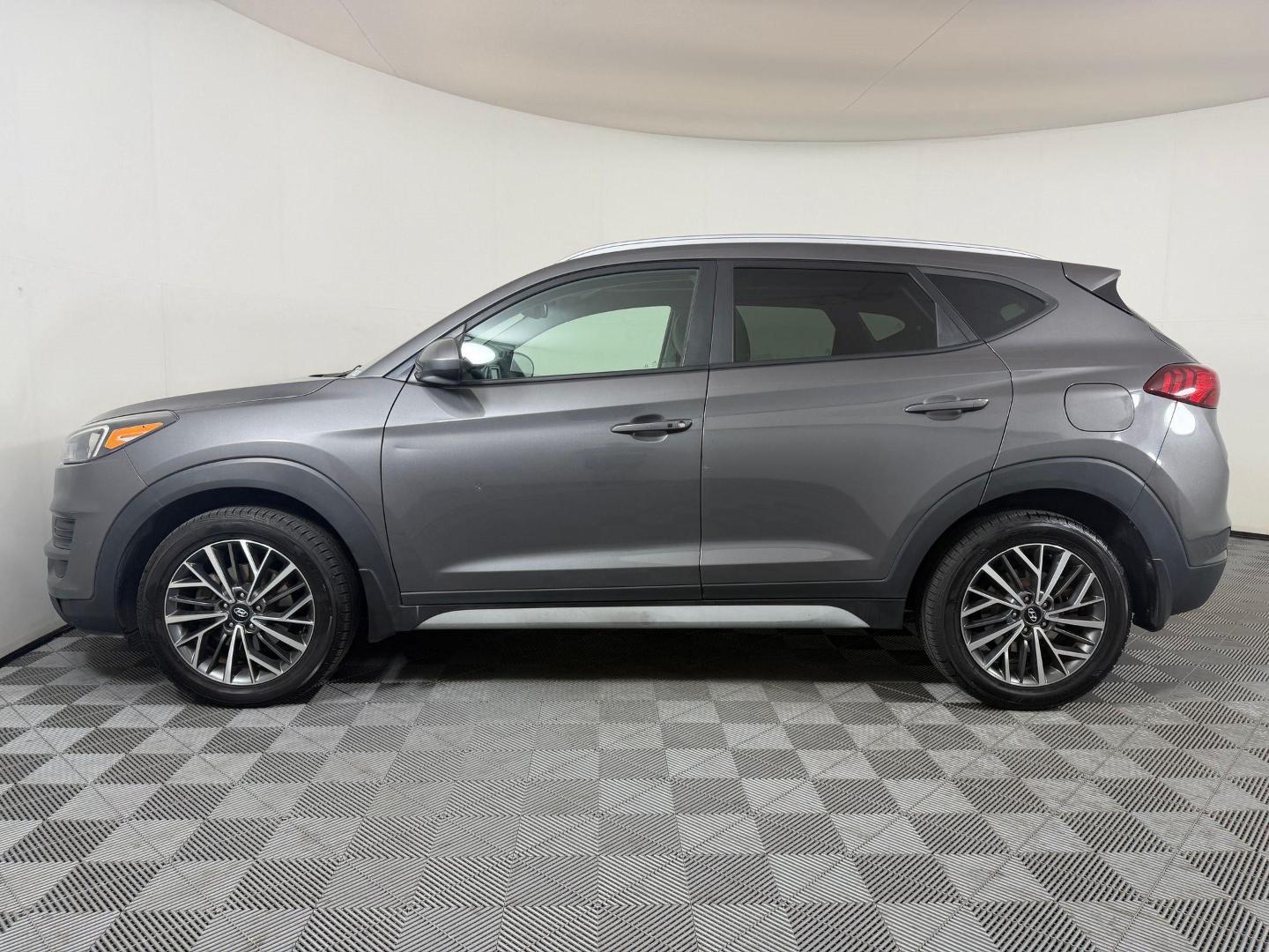 Used 2020 Hyundai Tucson SEL with VIN KM8J3CAL0LU278413 for sale in Brentwood, TN