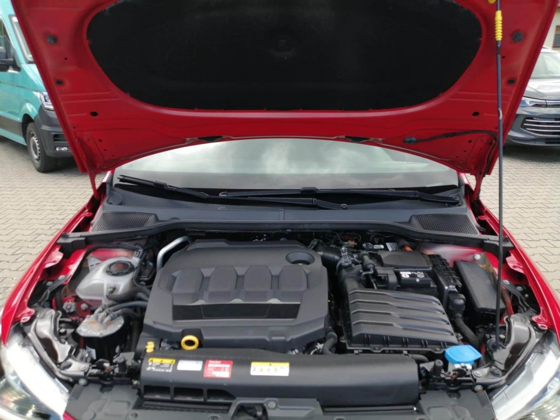 SEAT Ibiza FR