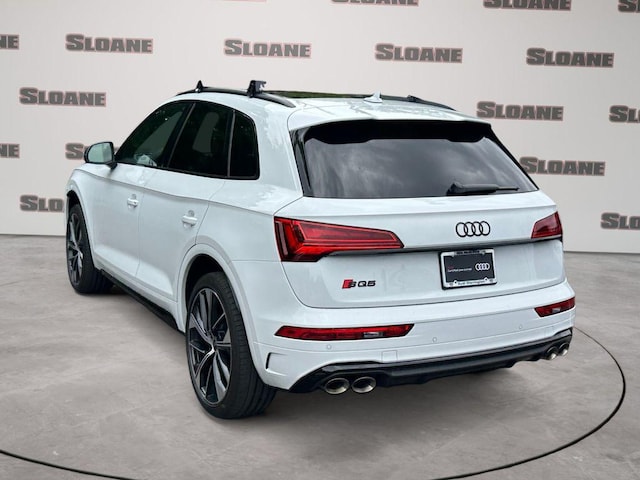 2024 Audi SQ5