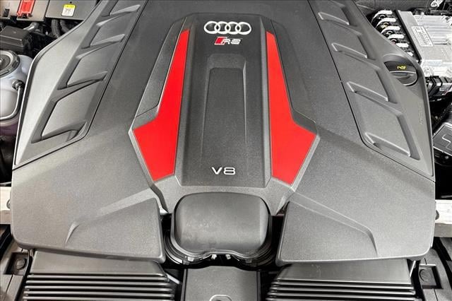 2026 Audi RS Q8 Base - Photo 27