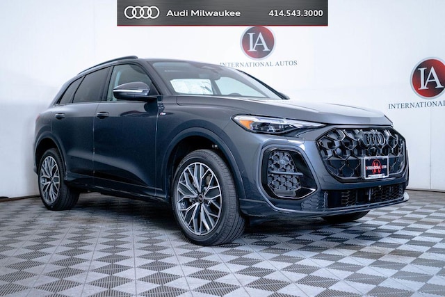 2026 Audi Q5