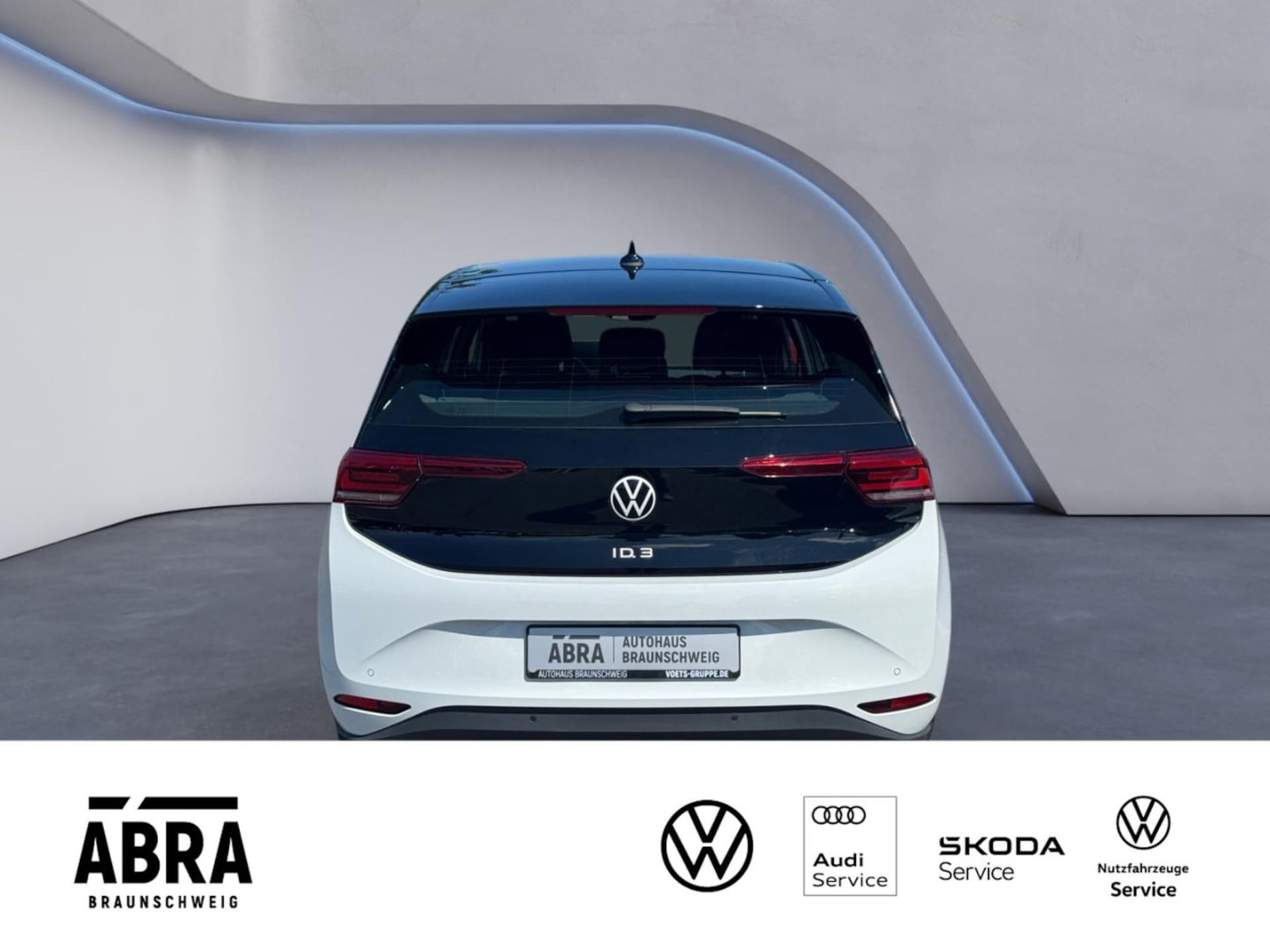 Volkswagen ID.3 Pro
