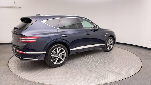2026 Genesis GV80