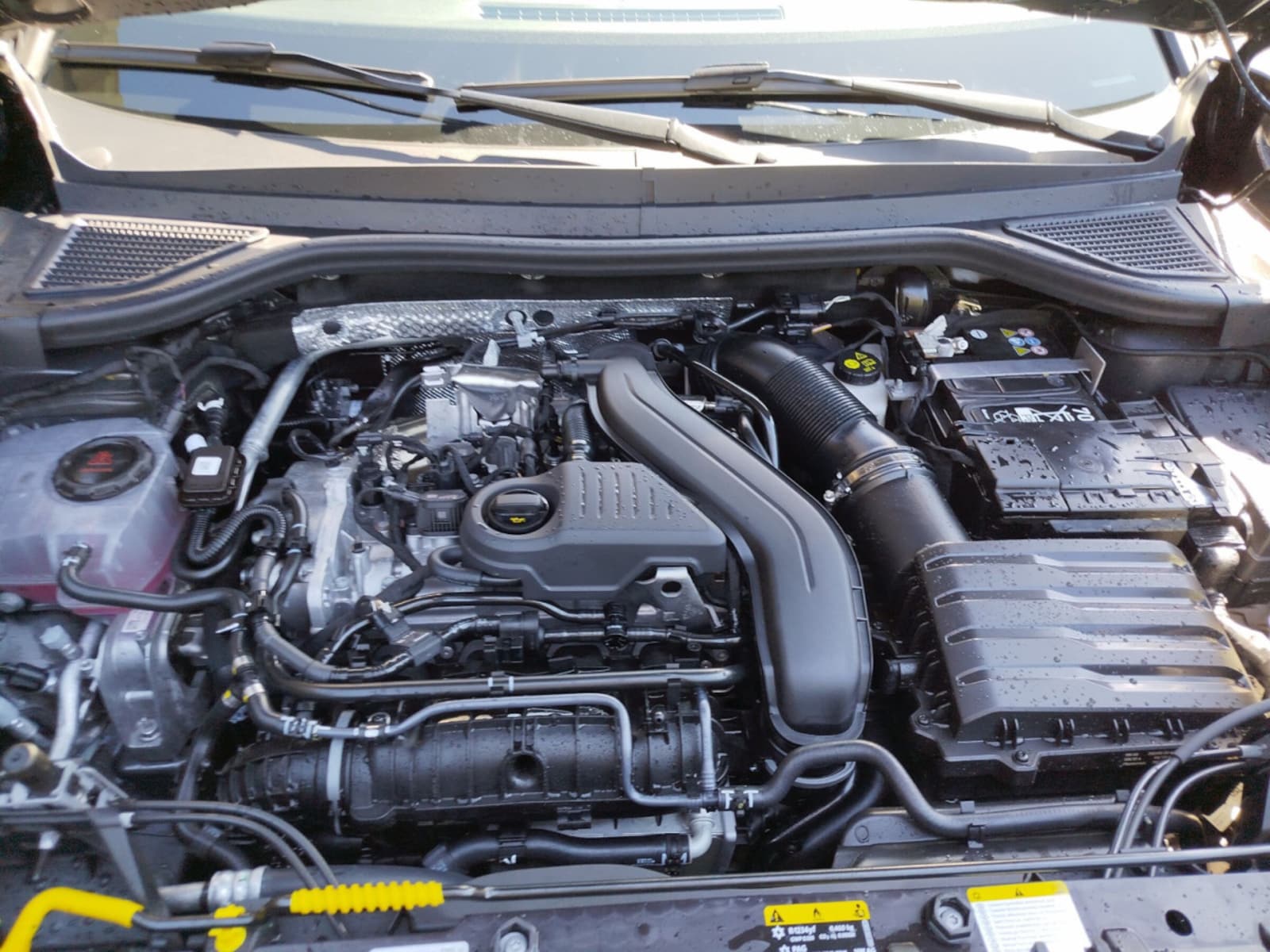 Volkswagen T-Roc – Bild 16