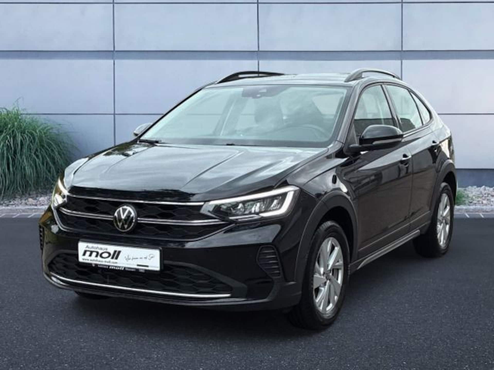Volkswagen Taigo Life