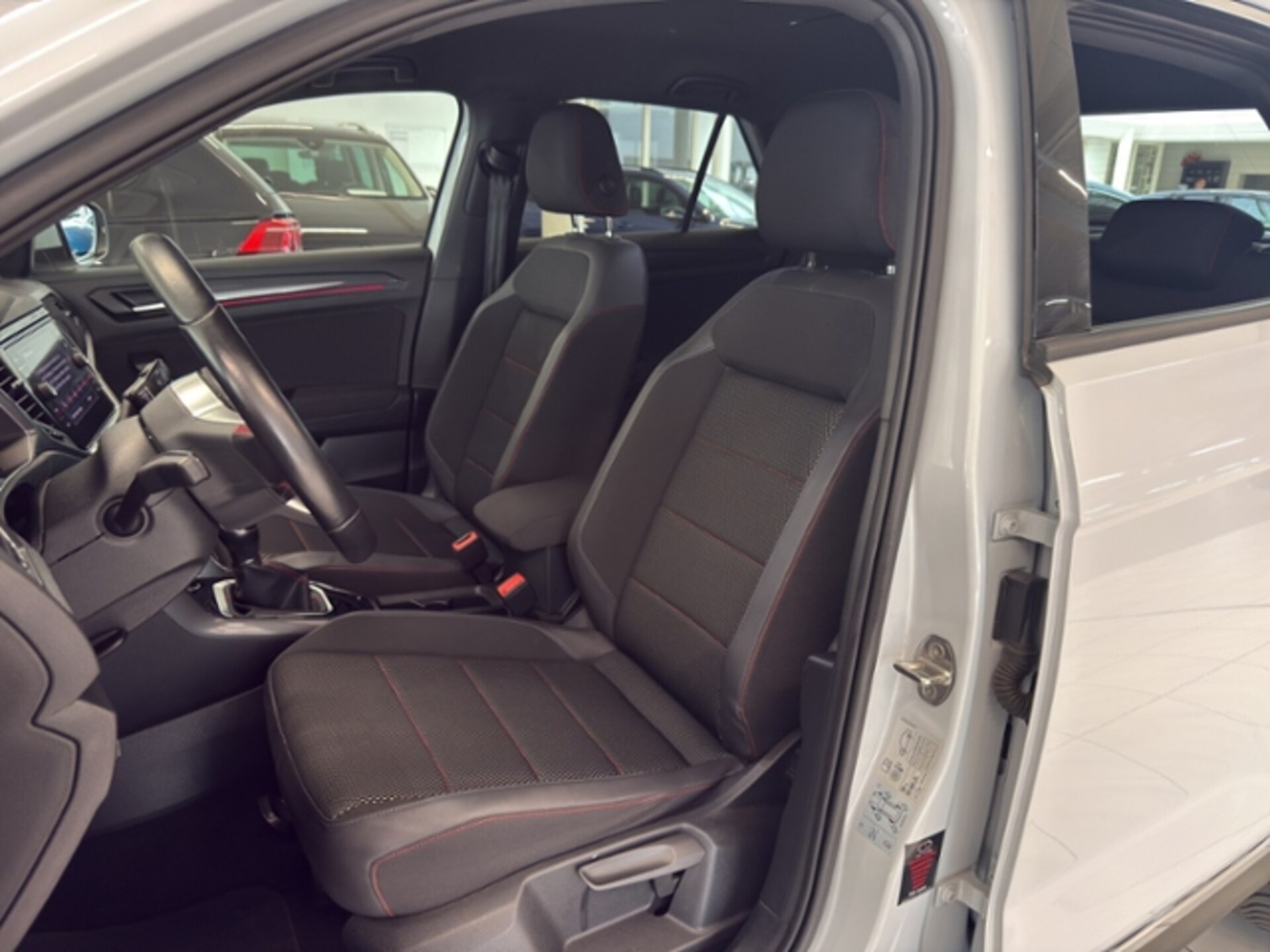 Volkswagen T-Roc Sport