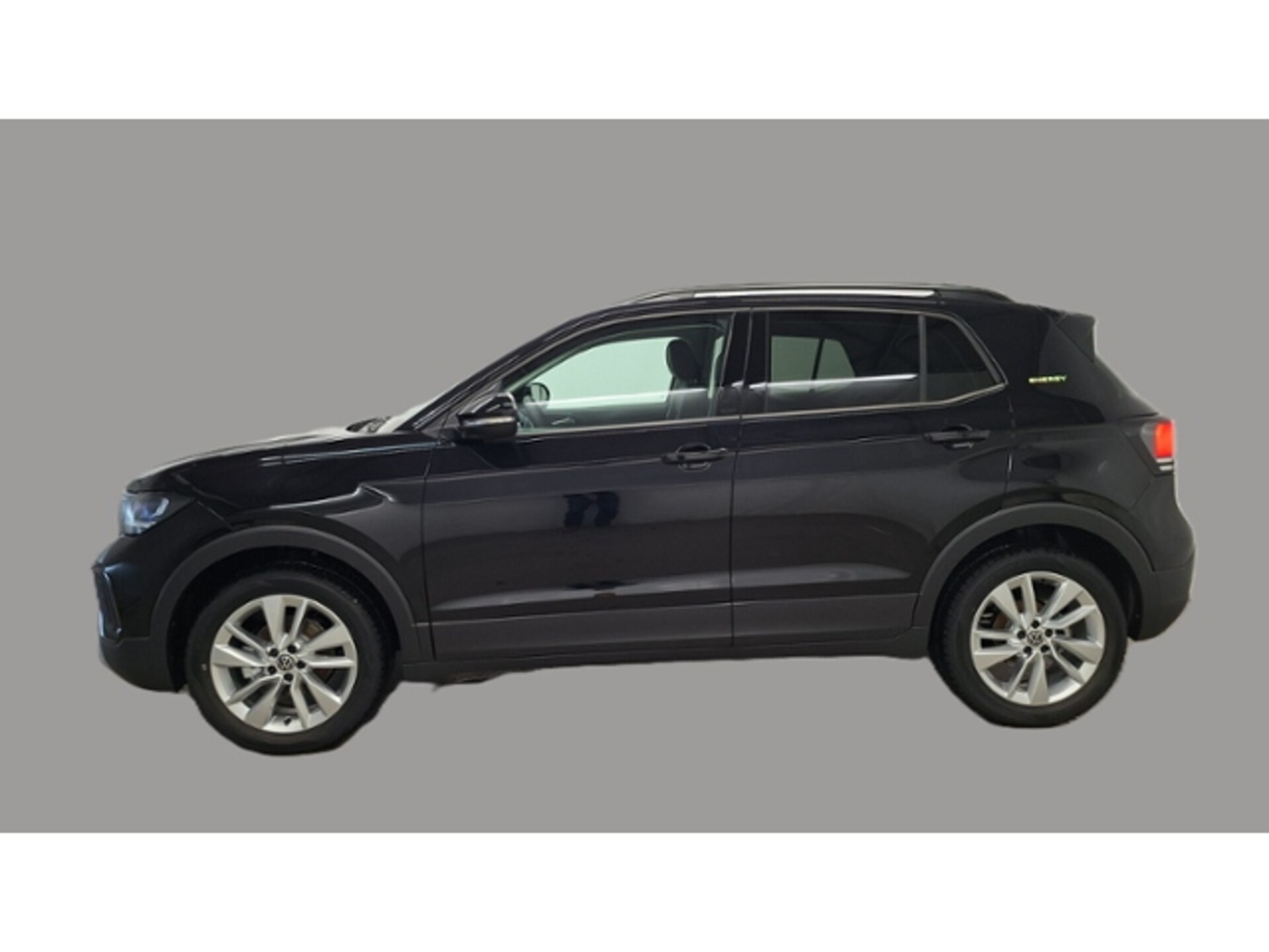 Volkswagen T-Cross ENERGY