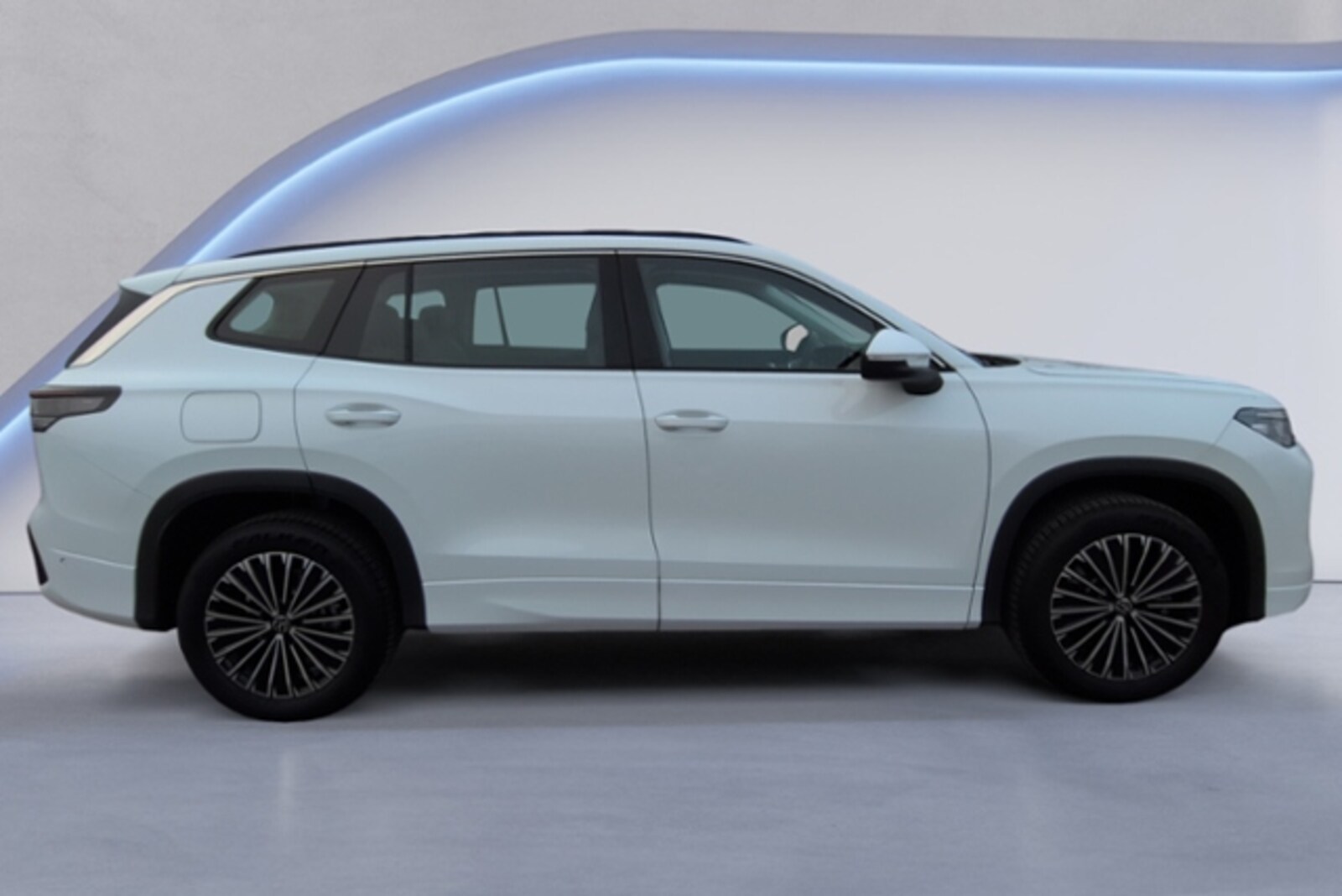 Volkswagen Tayron – Bild 6