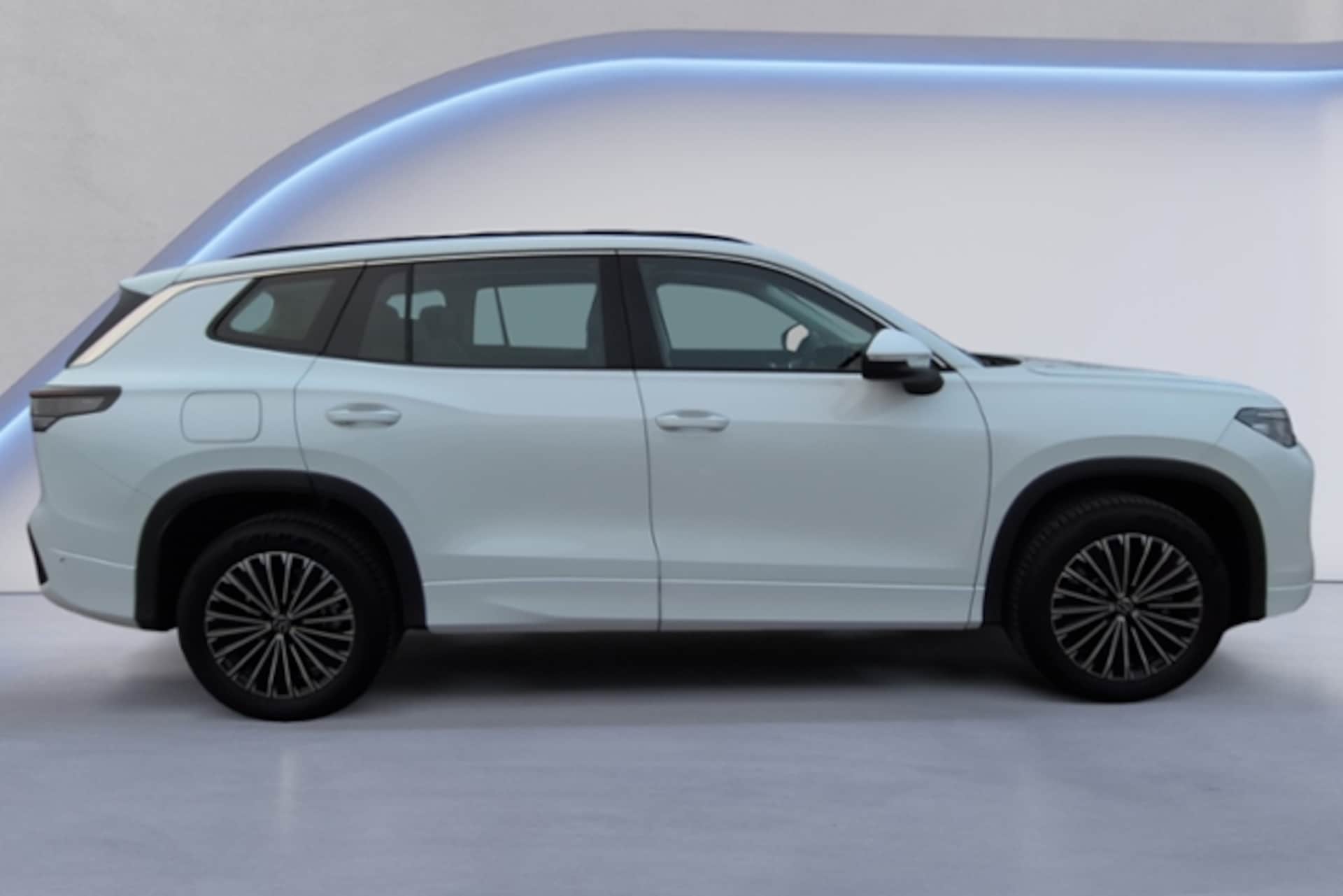 Volkswagen Tayron Life