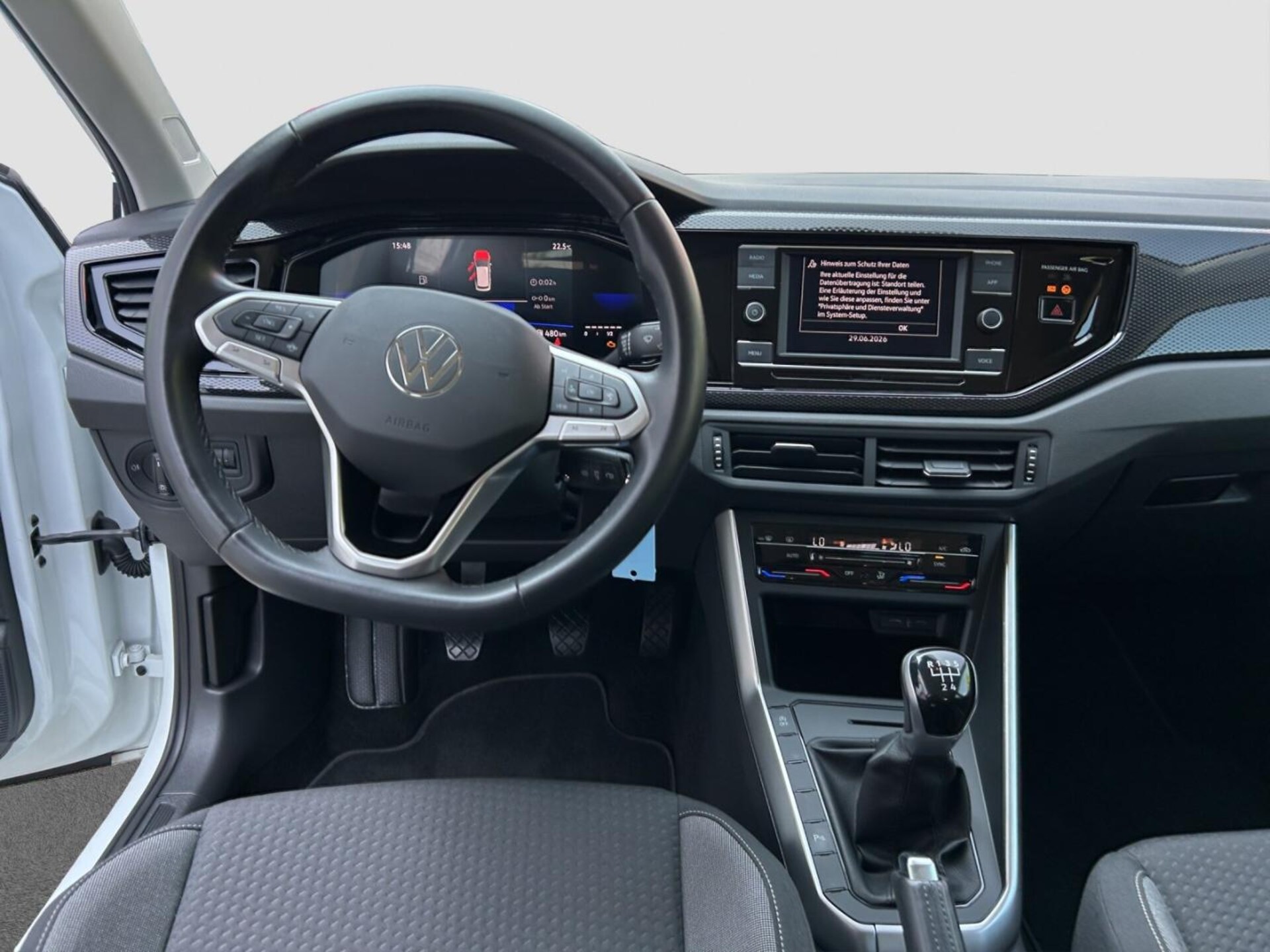 Volkswagen Polo Life