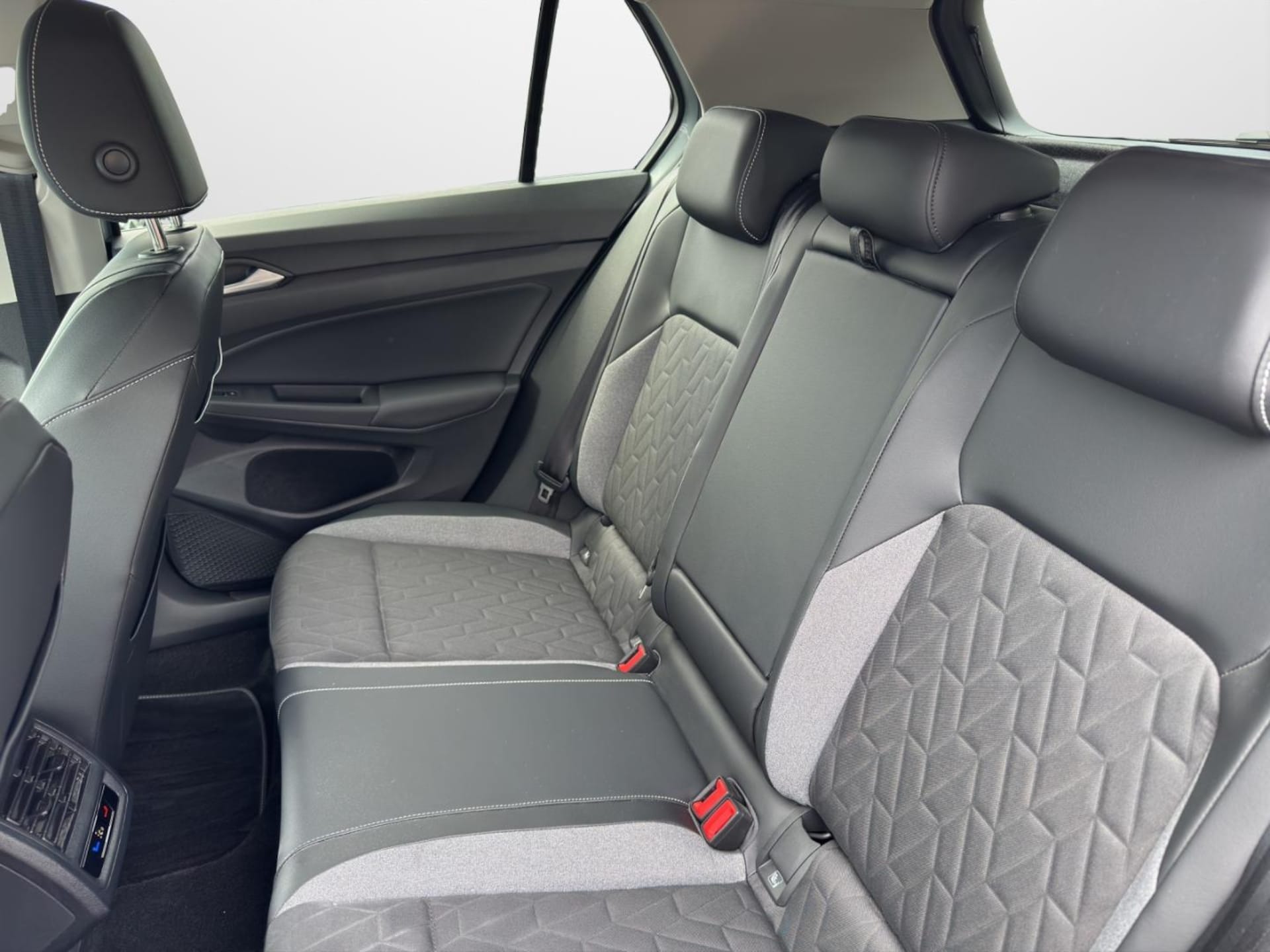 Volkswagen Golf ENERGY