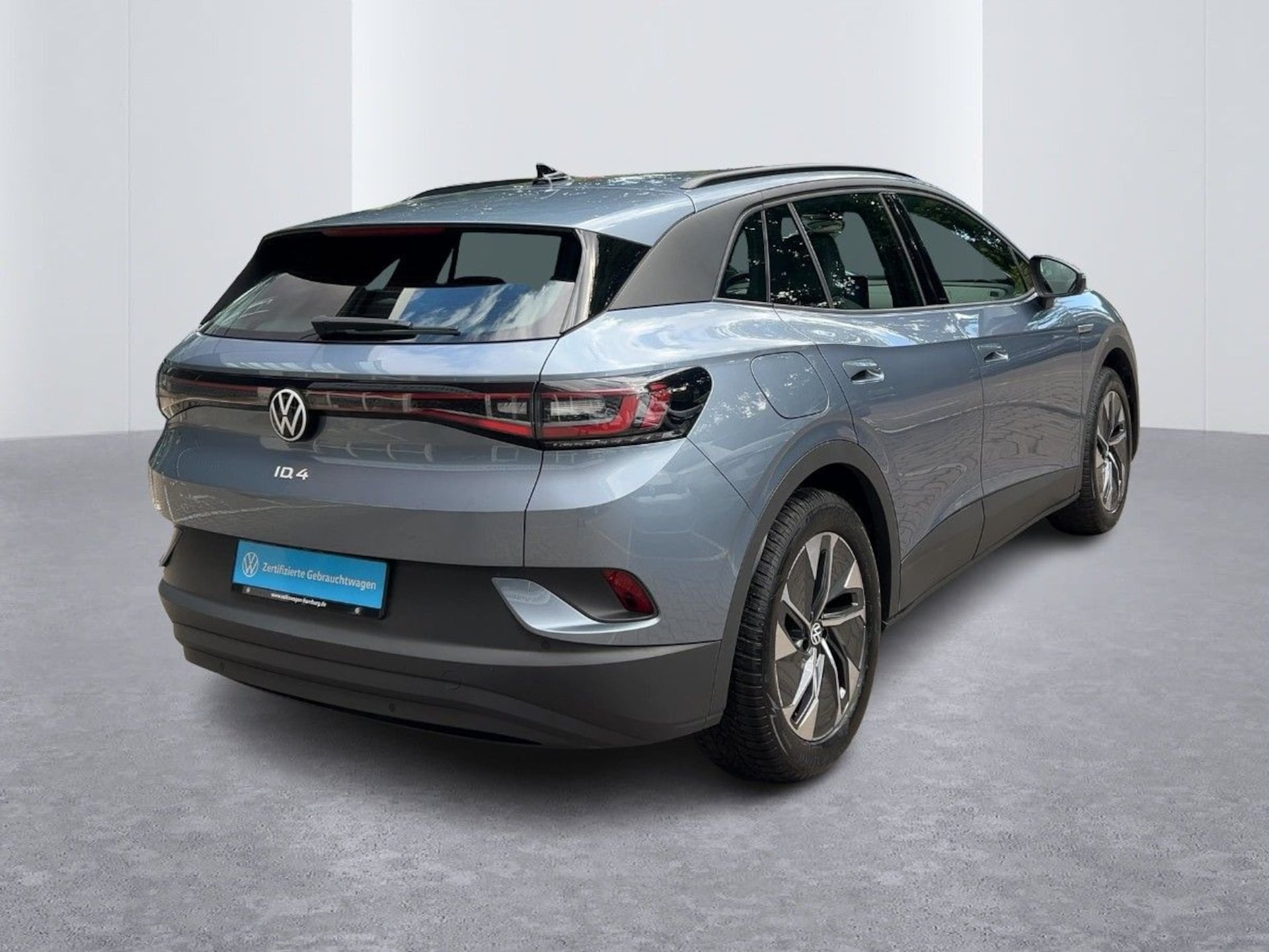 Volkswagen ID.4 Pro Performance