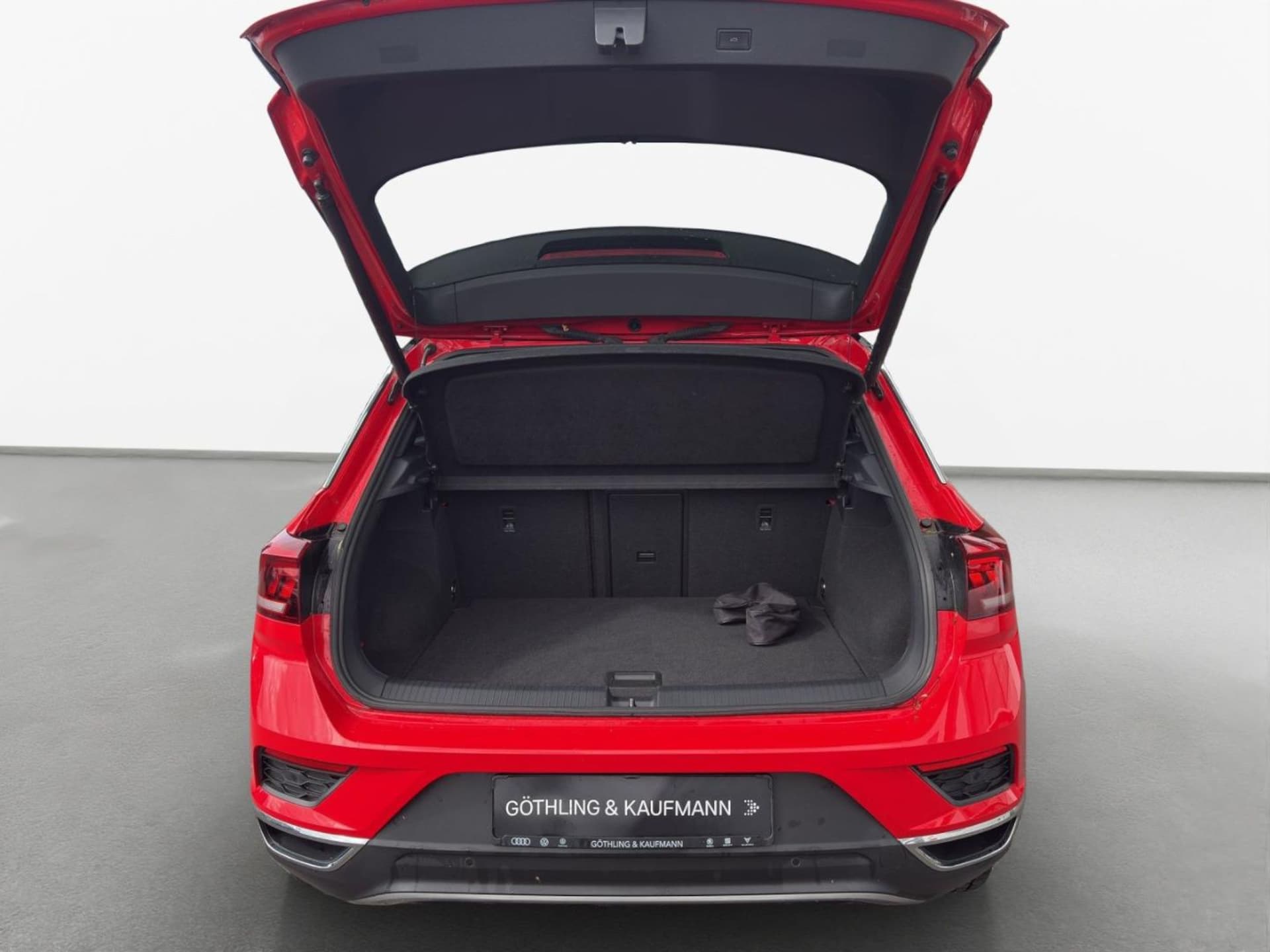Volkswagen T-Roc Sport