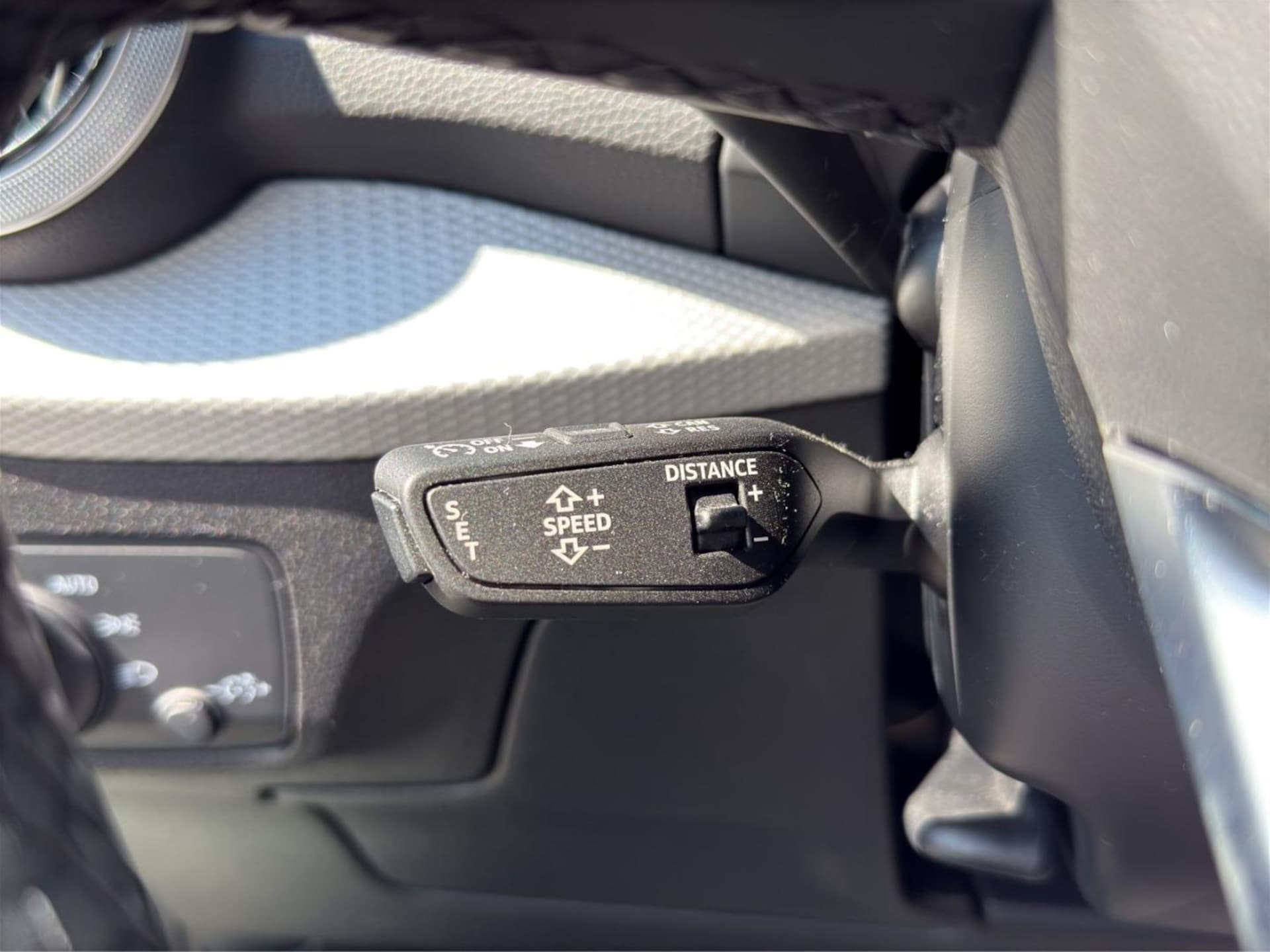 Audi Q2 Advanced