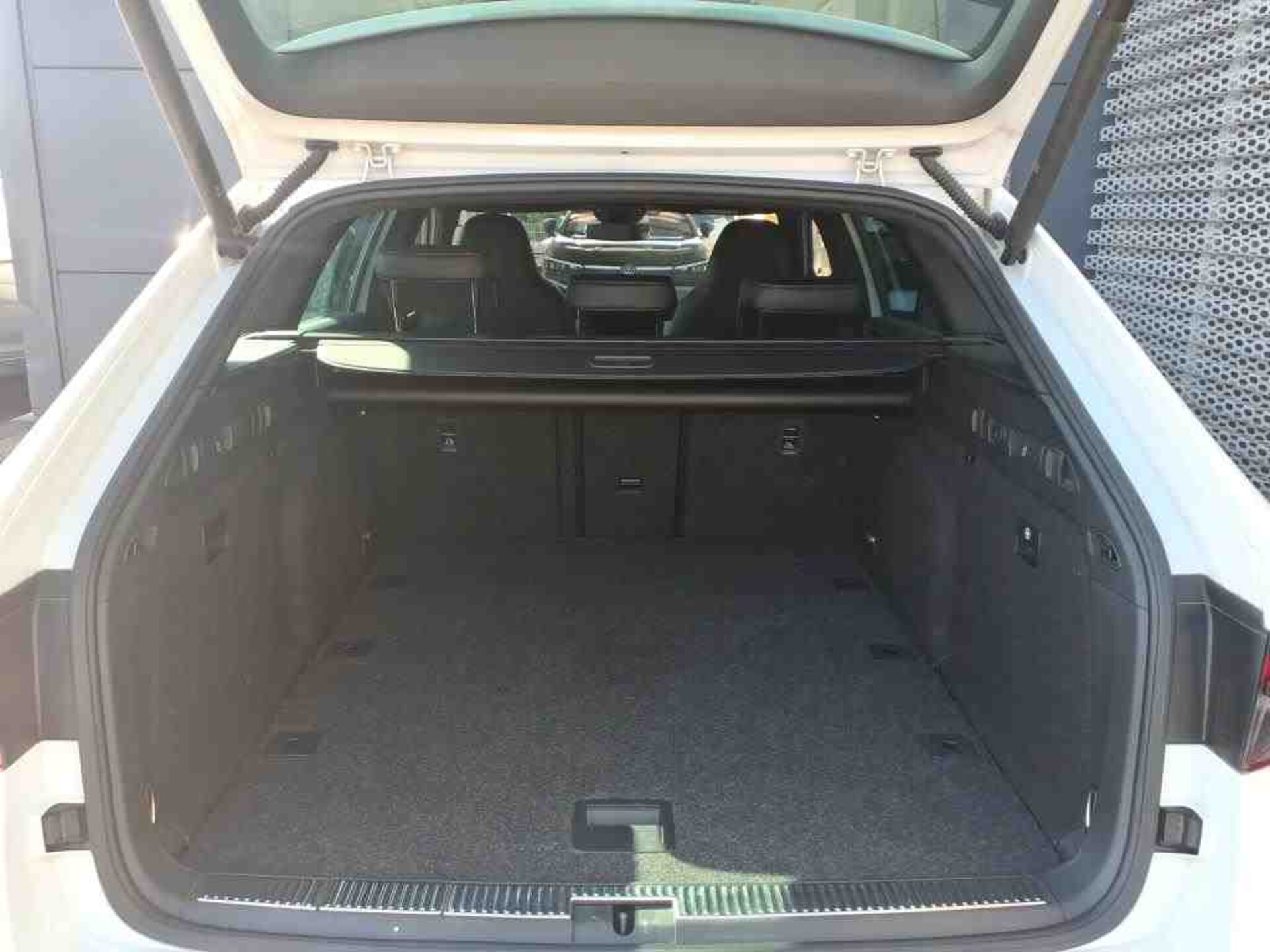 Skoda Superb Combi Sportline