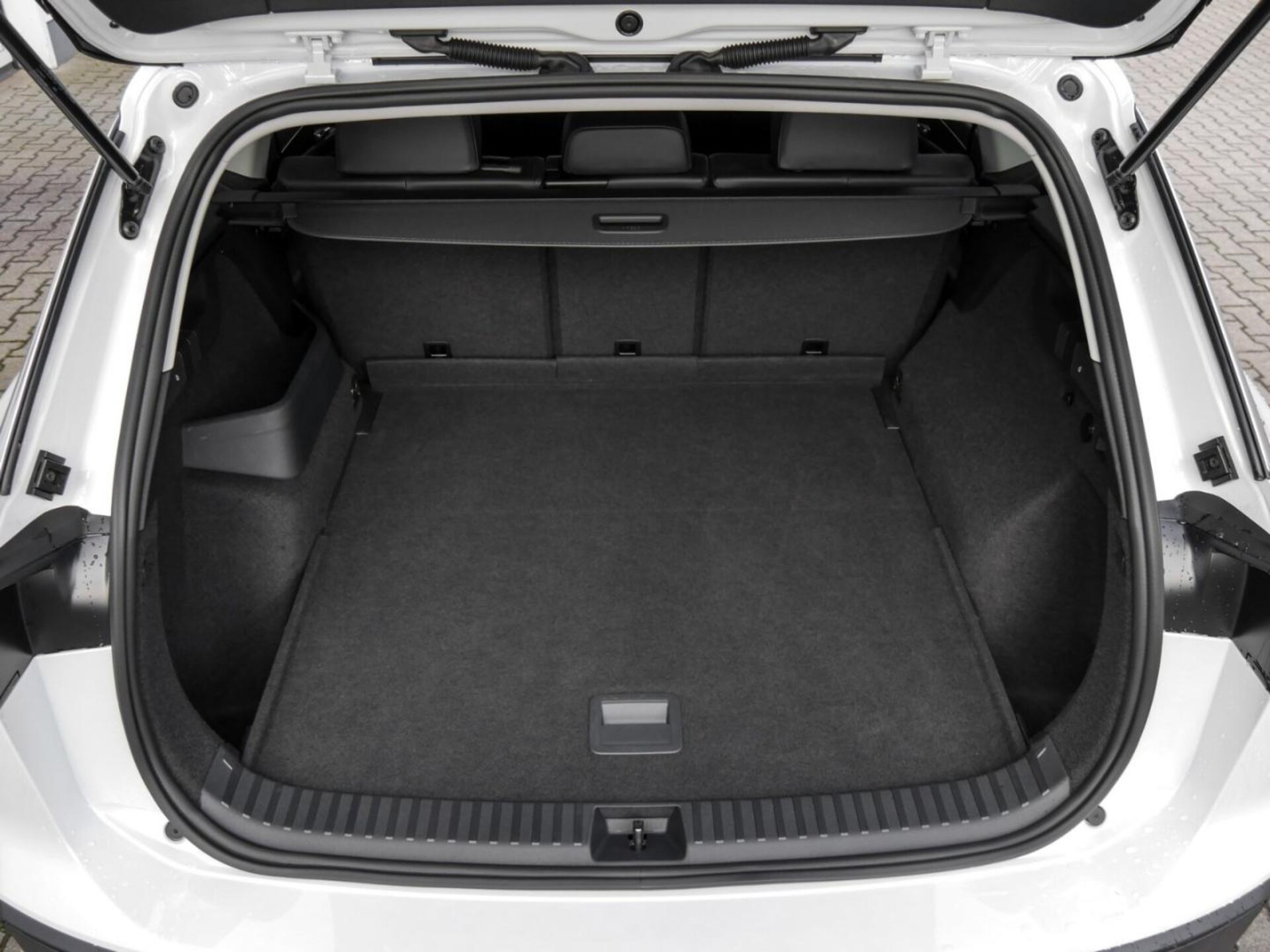 Volkswagen Tayron Life