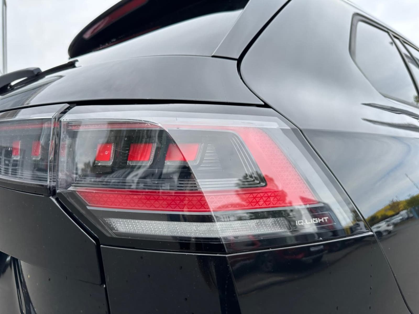 Volkswagen Golf Variant – Bild 26