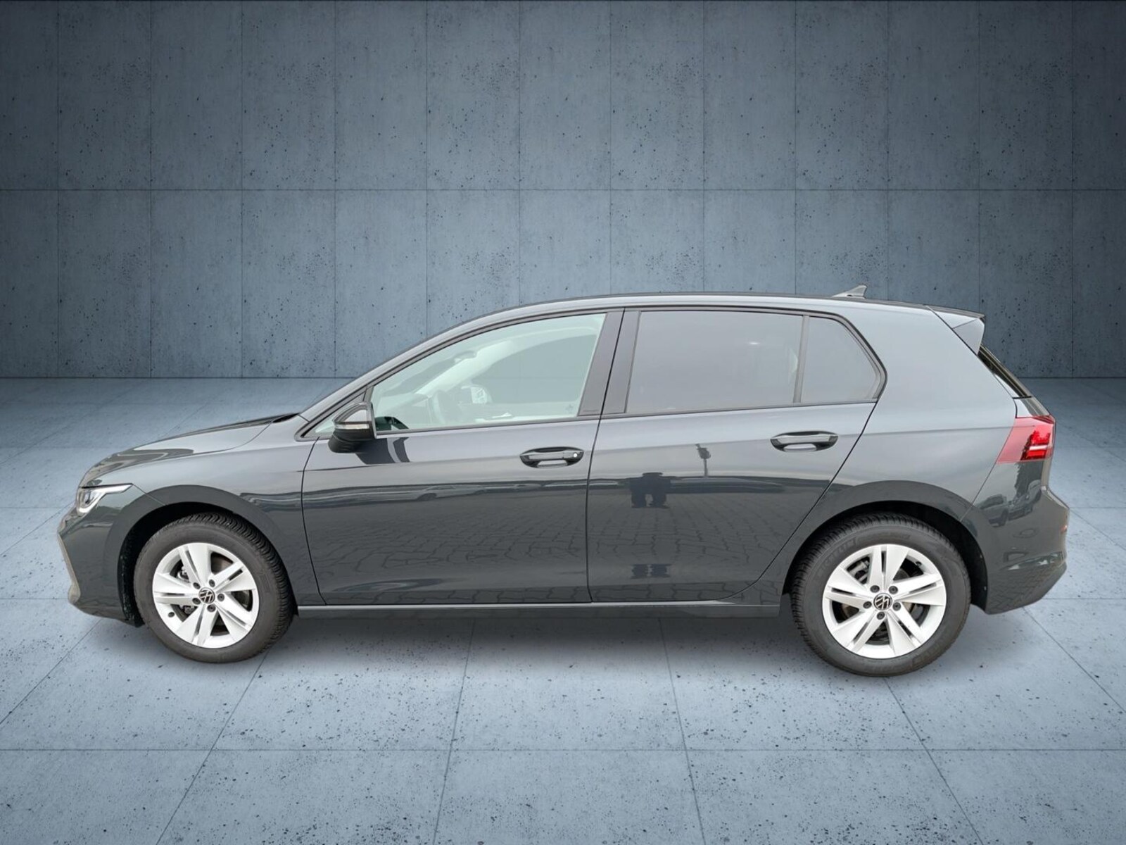 Volkswagen Golf – Bild 3