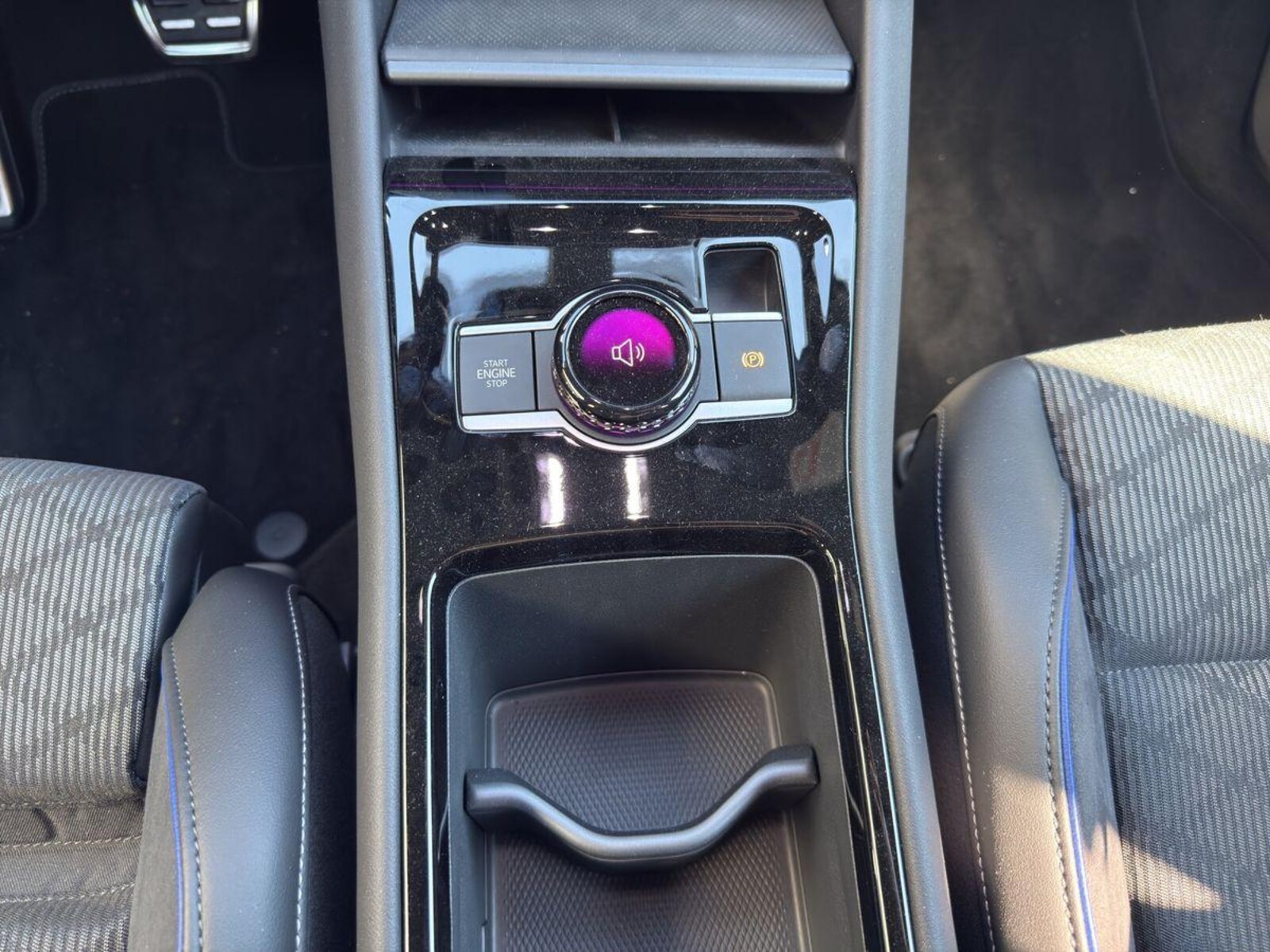 Volkswagen Tayron – Bild 16