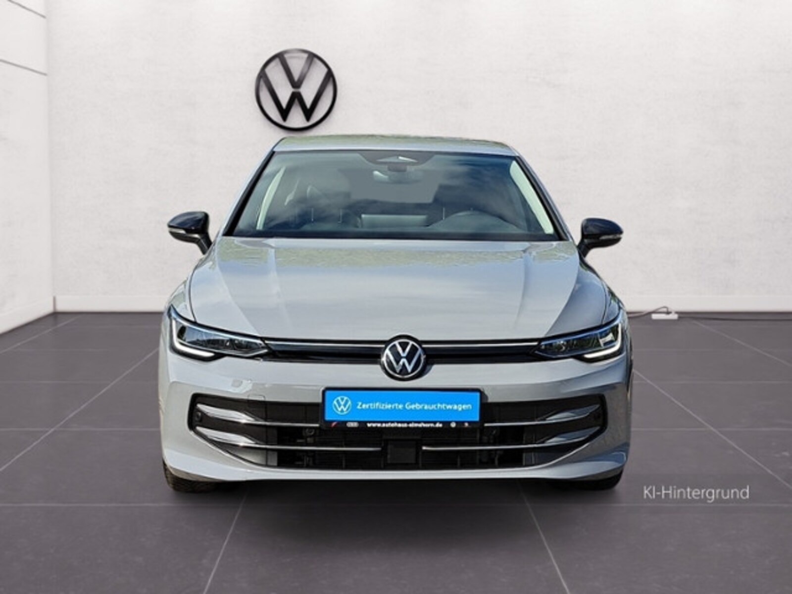Volkswagen Golf – Bild 3