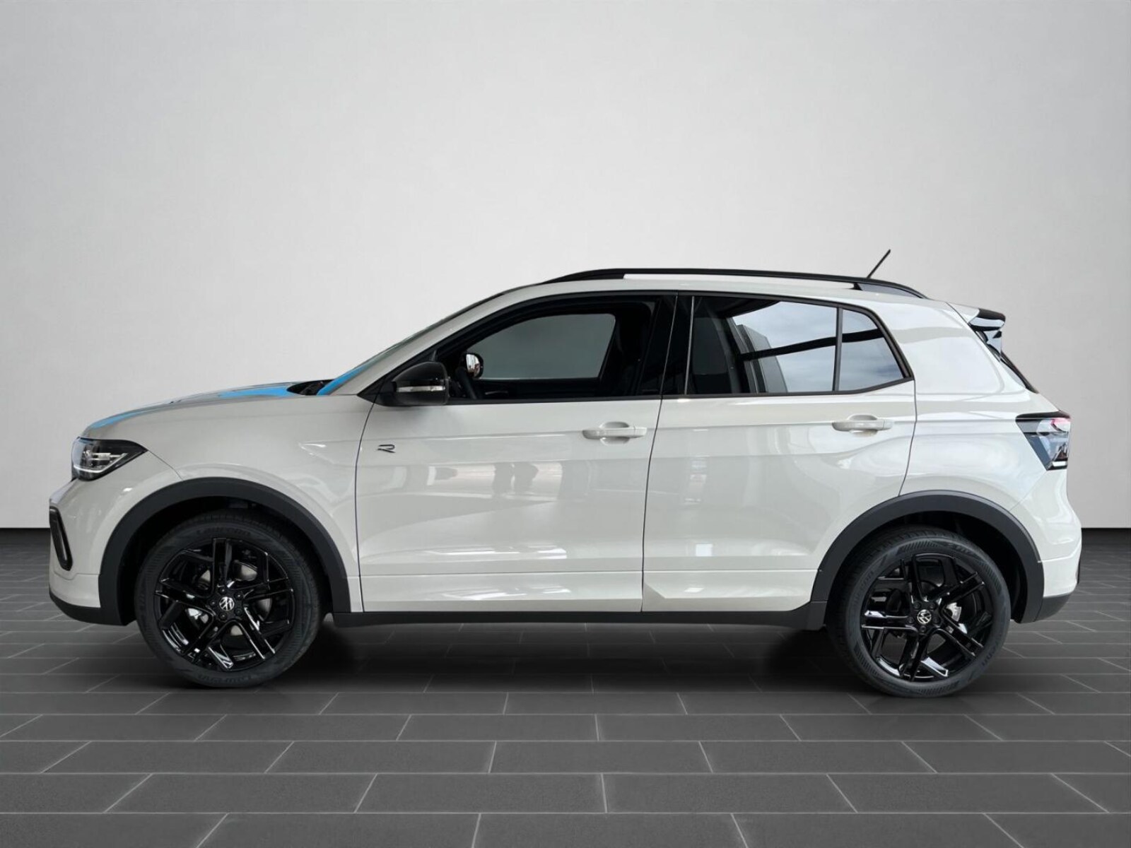 Volkswagen T-Cross – Bild 7