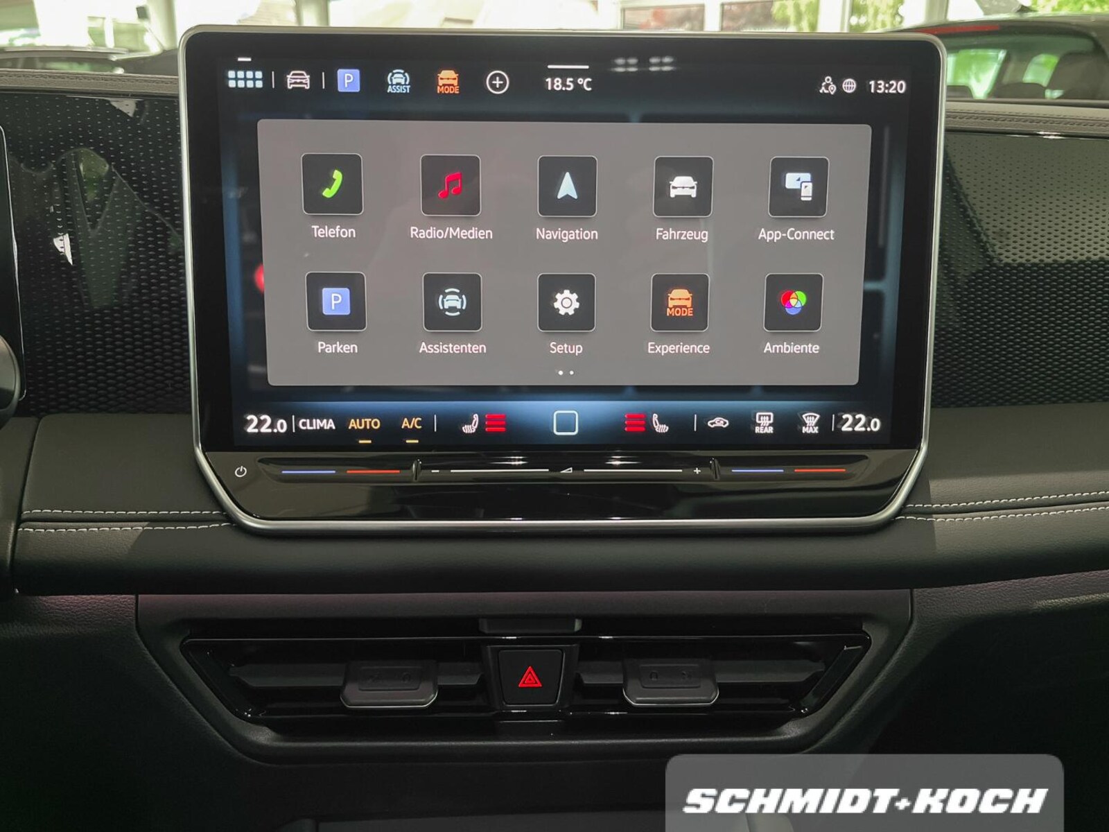 Volkswagen Tiguan – Bild 7