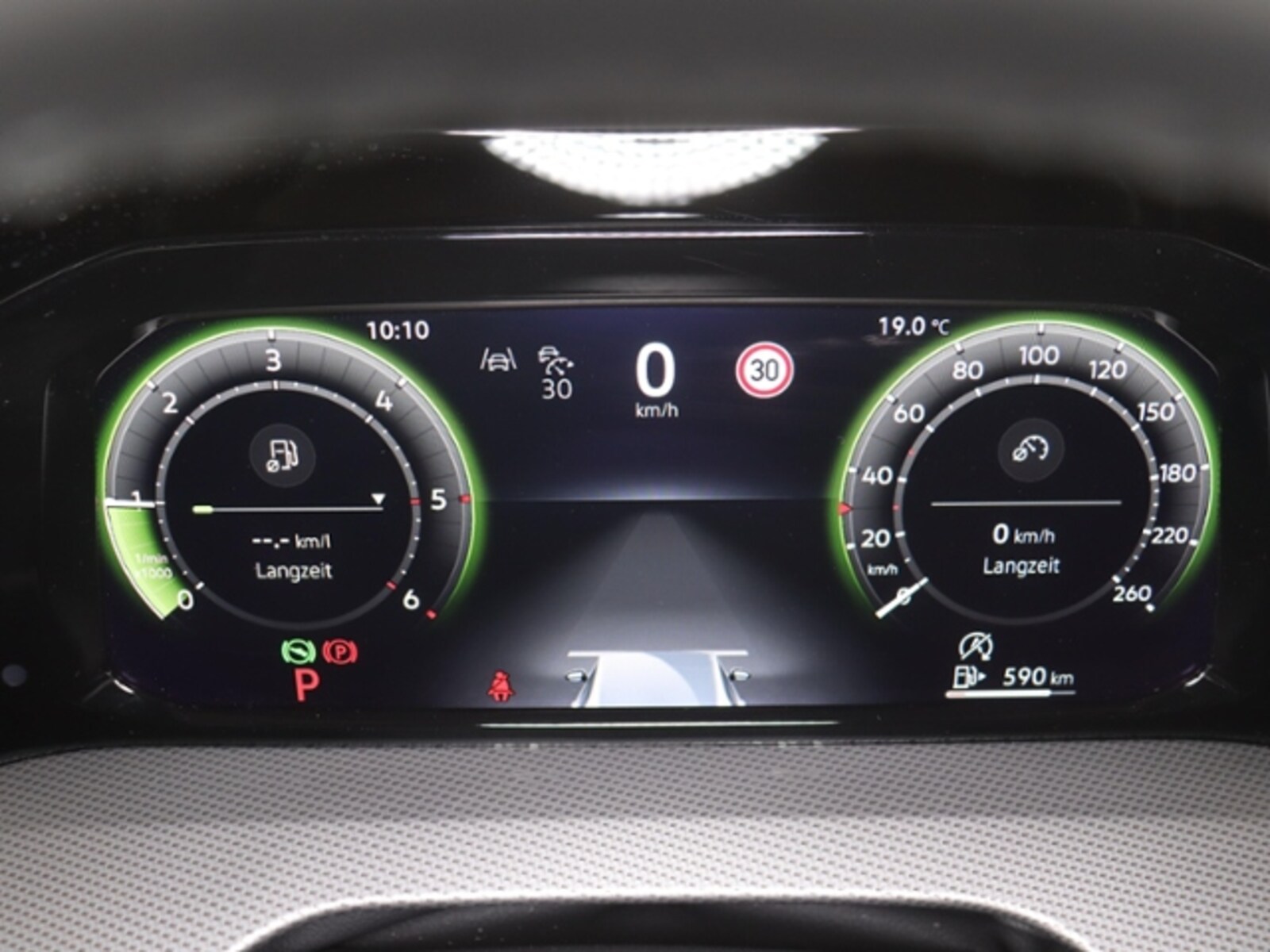 Volkswagen Golf – Bild 4