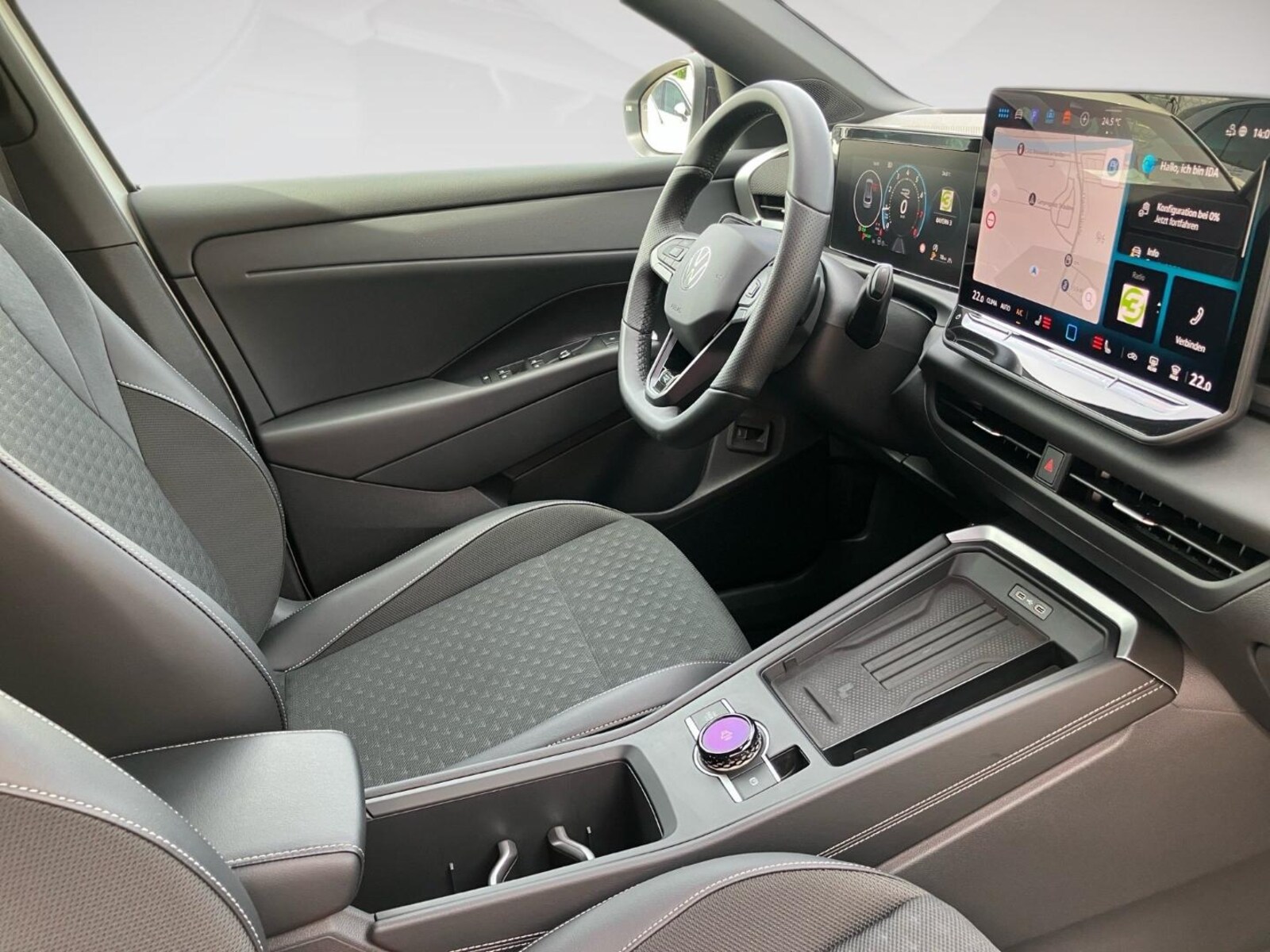 Volkswagen T-Roc – Bild 9