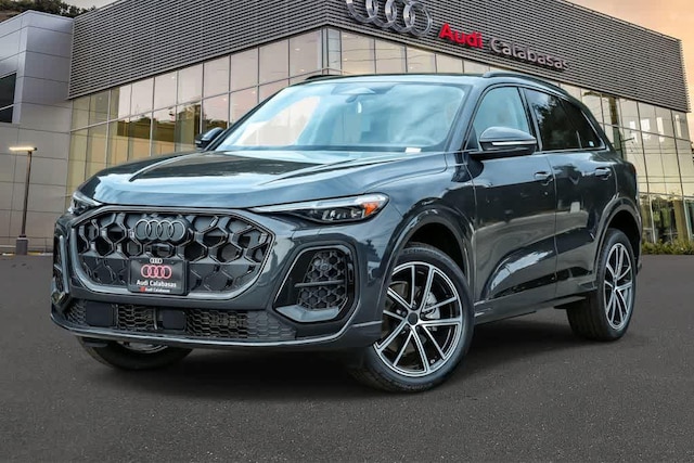 Photo of 2026 Audi Q5 