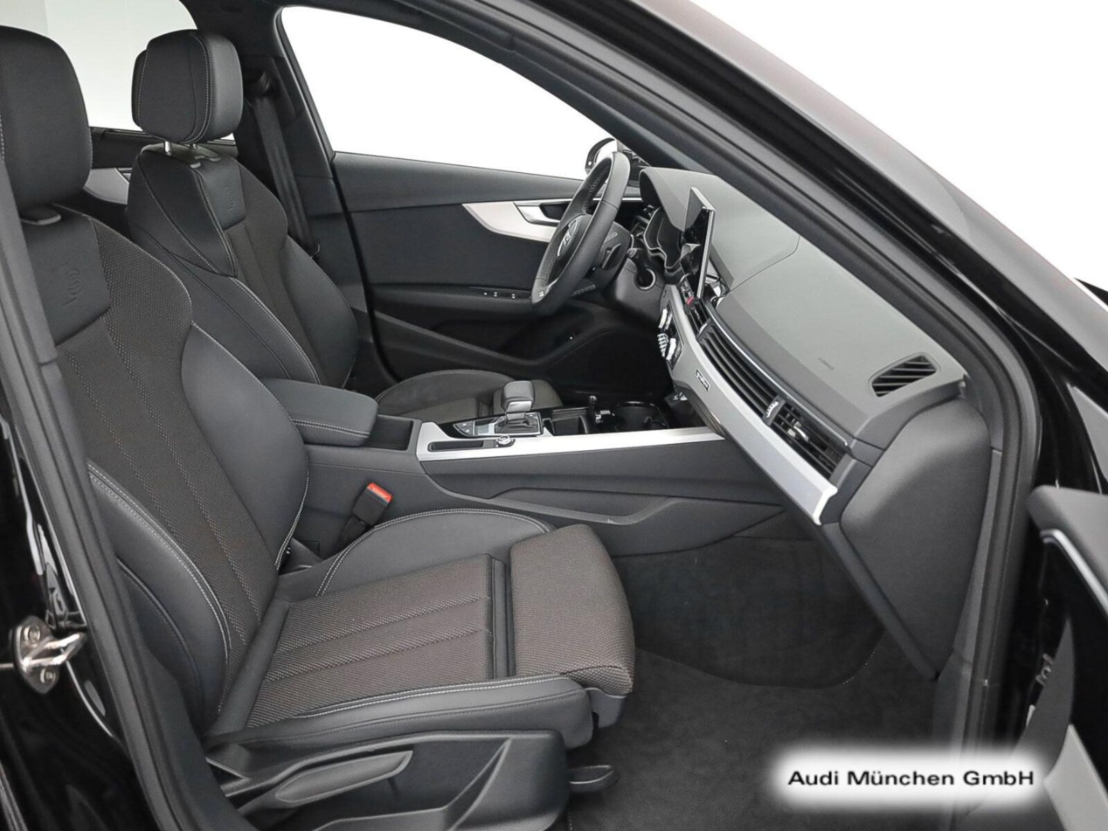 Audi A4 Avant – Bild 9
