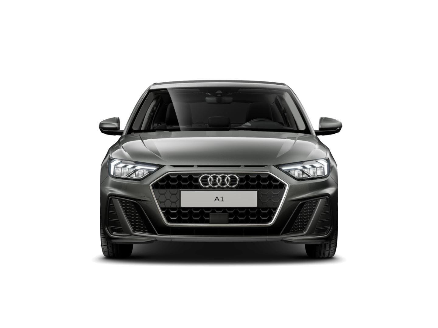 Bild über Audi A1 Sportback S line 30 TFSI Schaltgetriebe - für weitere Informationen kontaktieren Sie den Audi Partner