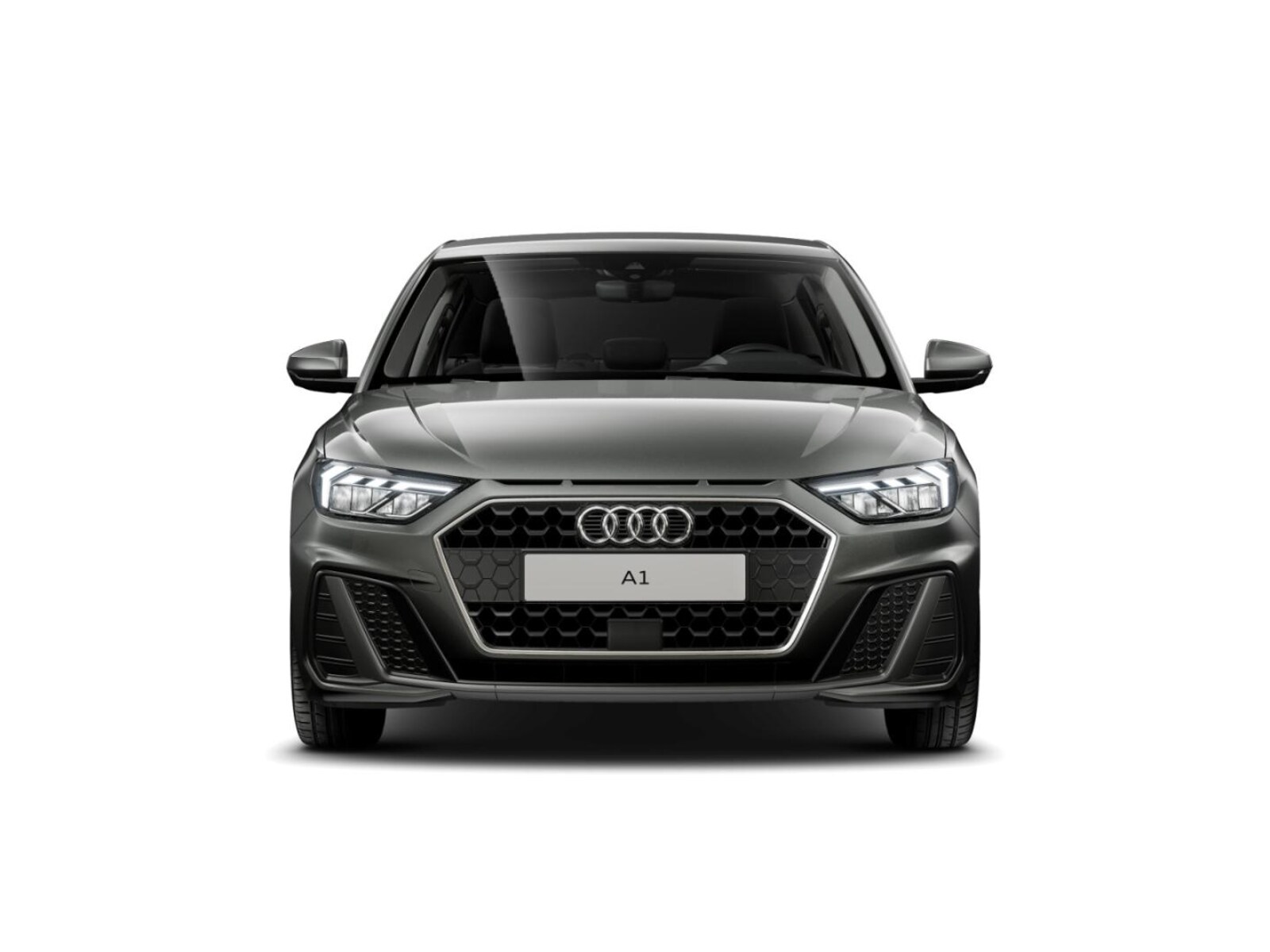 Audi A1 Sportback – Bild 3