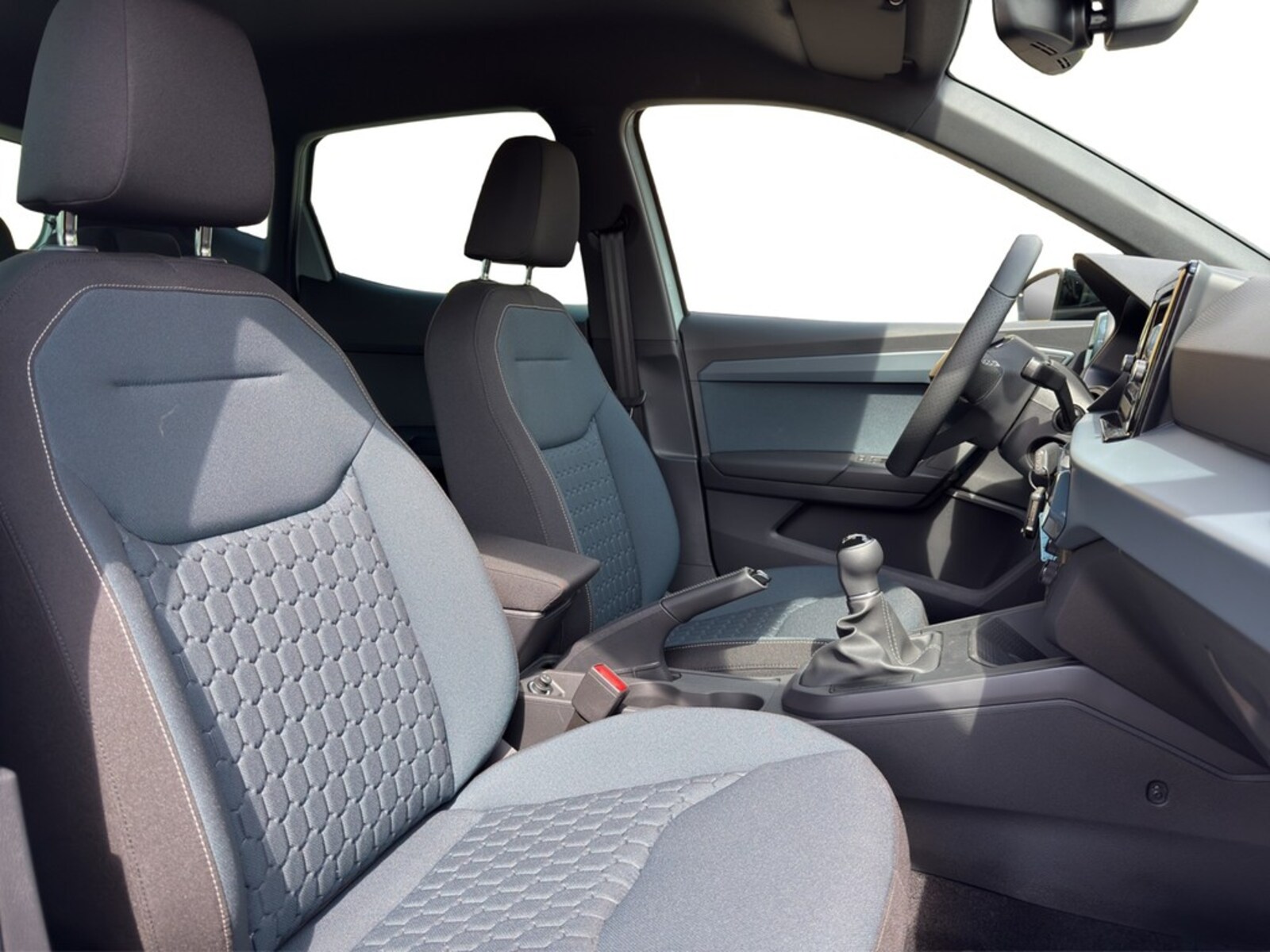 SEAT Arona – Bild 10