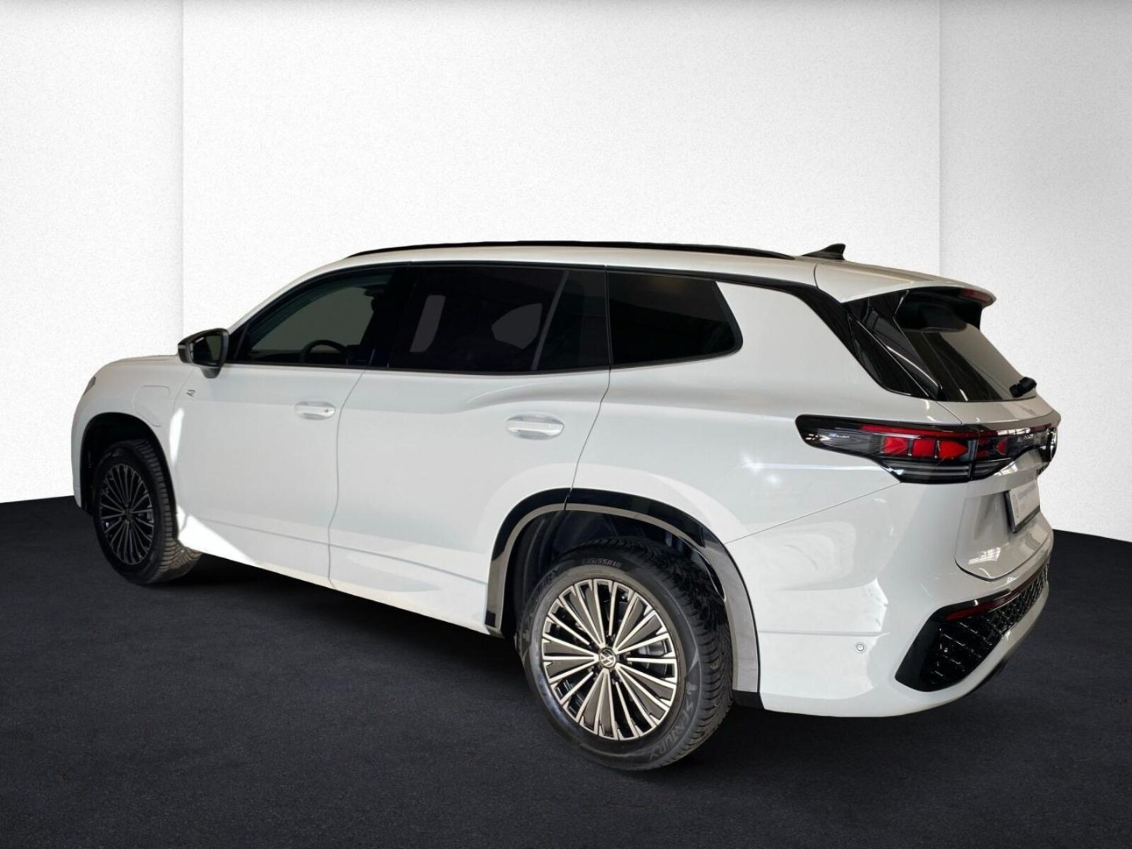 Volkswagen Tayron – Bild 5