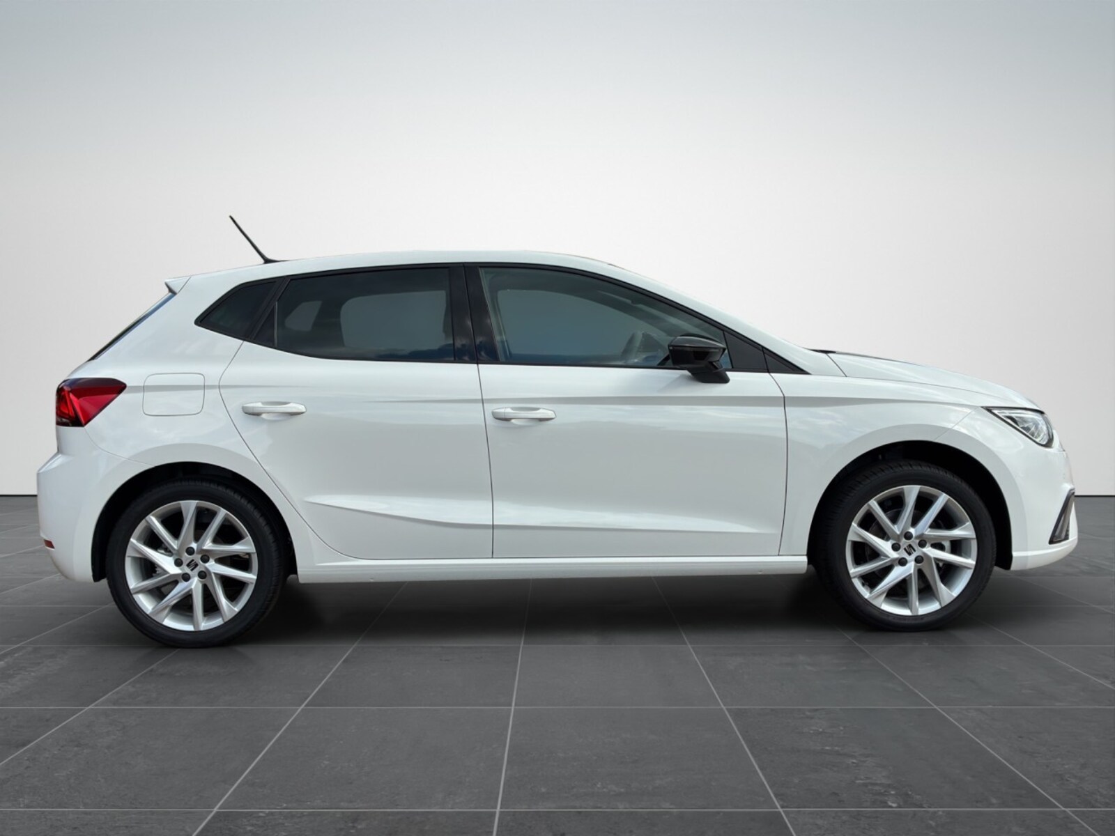SEAT Ibiza – Bild 7