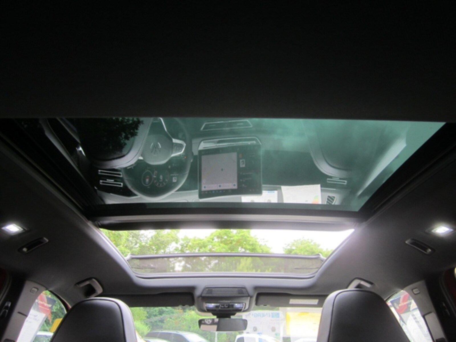Volkswagen Tiguan – Bild 10