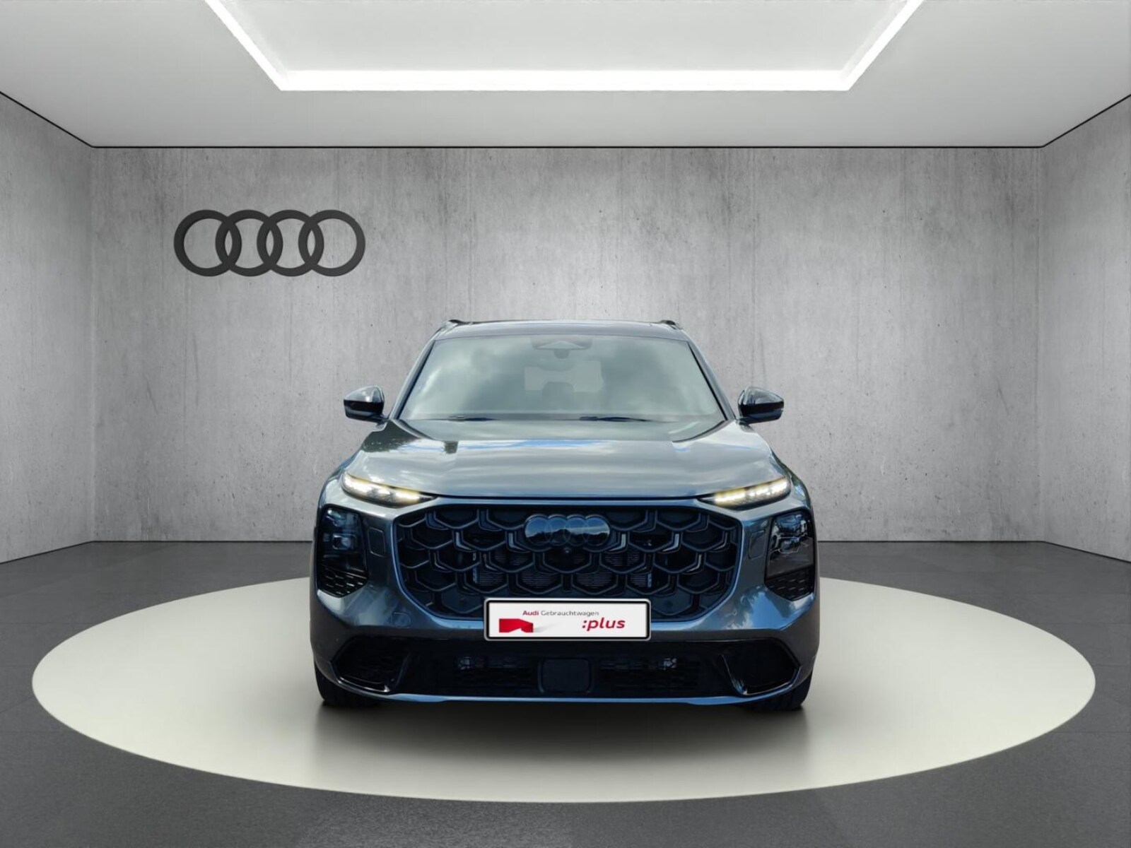 Audi Q7 – Bild 2