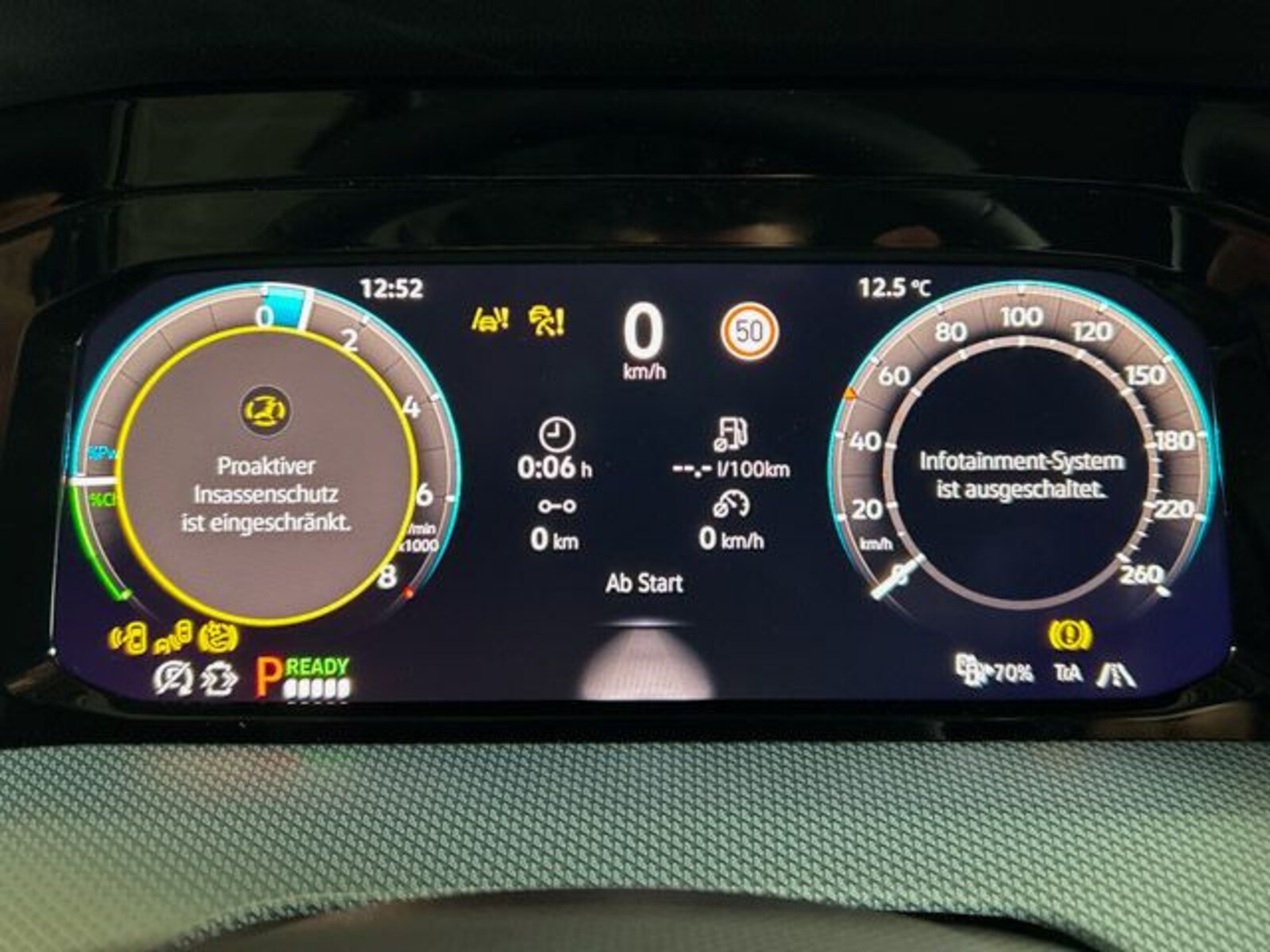 Volkswagen Golf – Bild 14