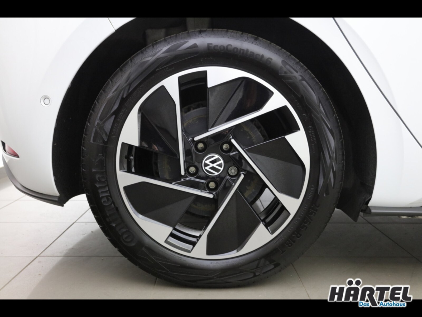Volkswagen ID.3 – Bild 16