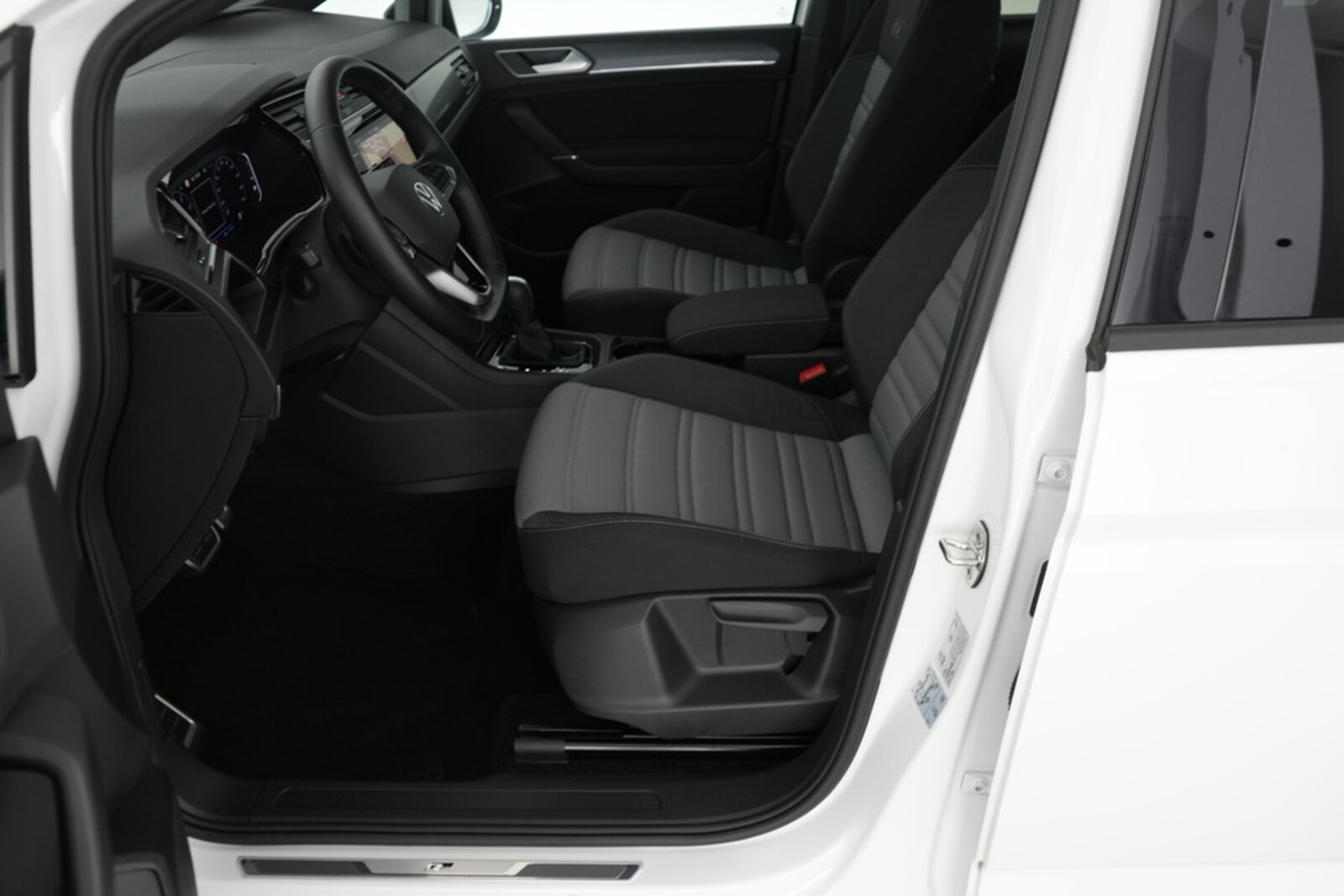 Volkswagen Touran – Bild 10