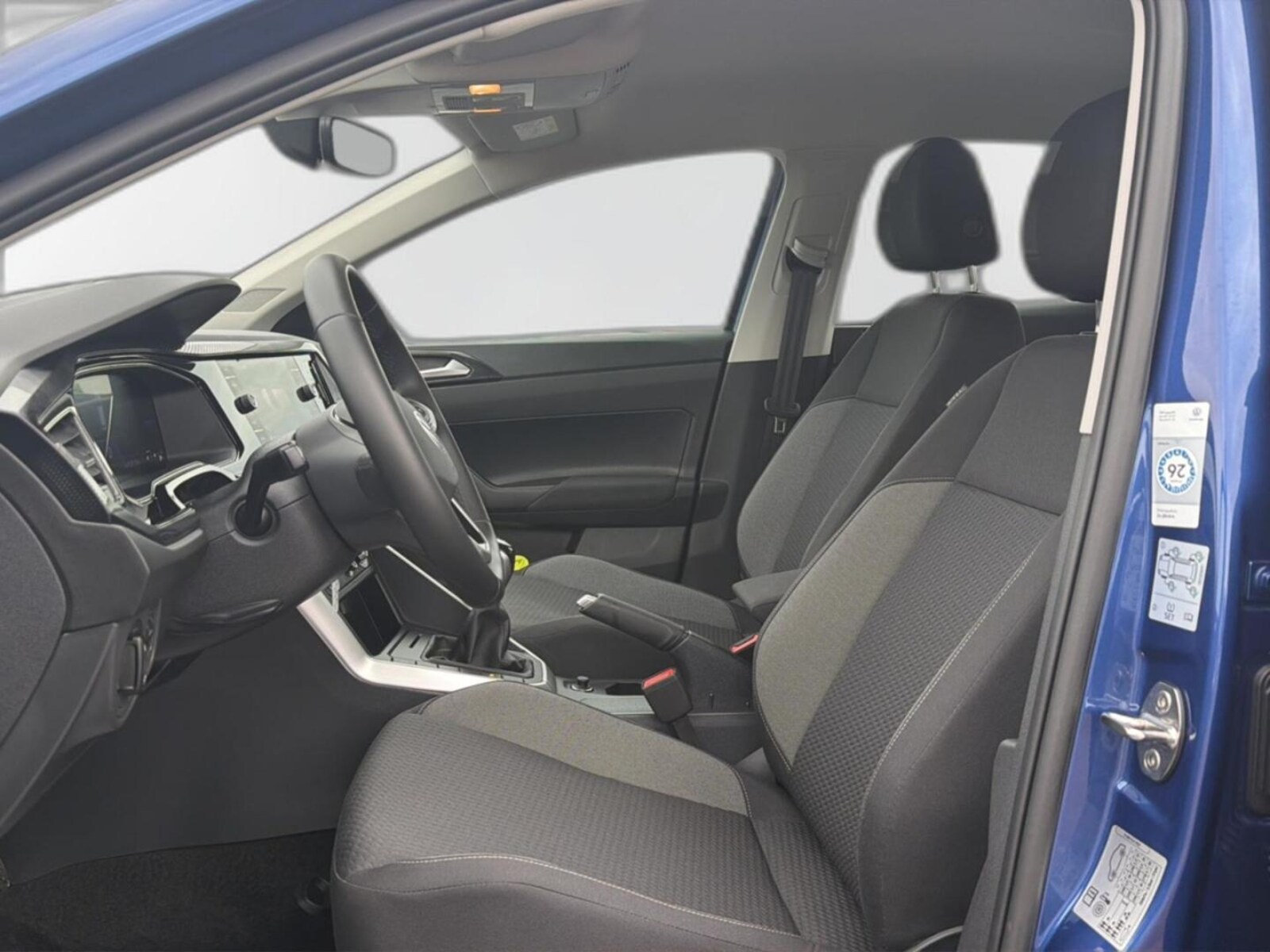 Volkswagen Polo – Bild 2