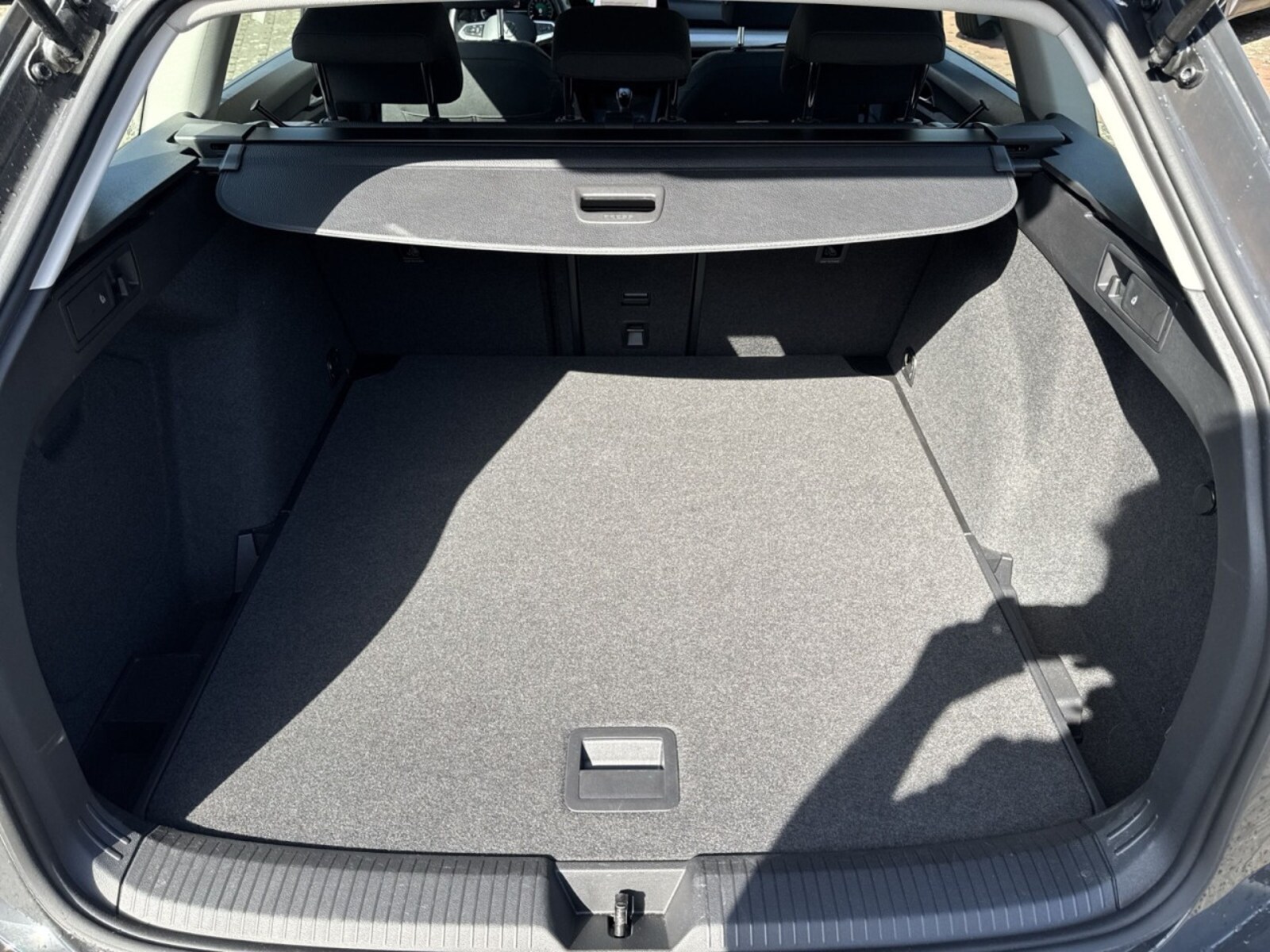 Volkswagen Golf Variant – Bild 12