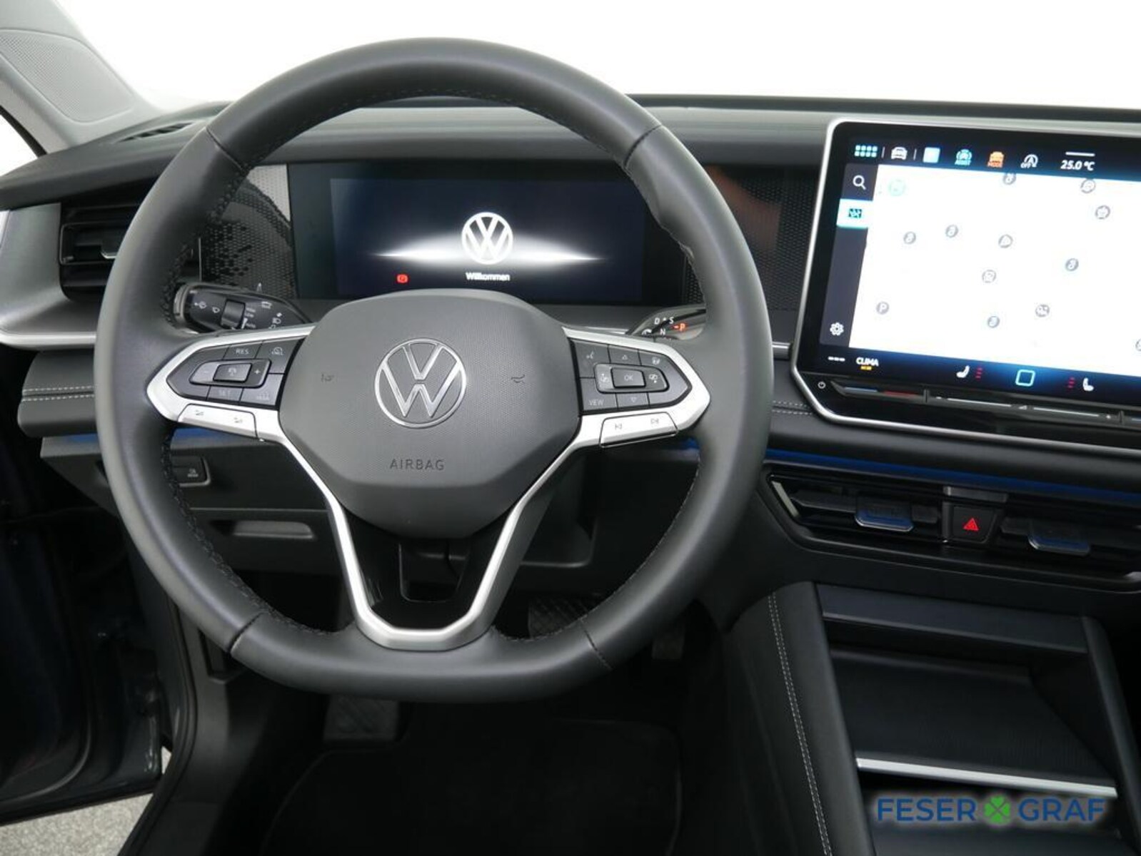 Volkswagen Tayron – Bild 10