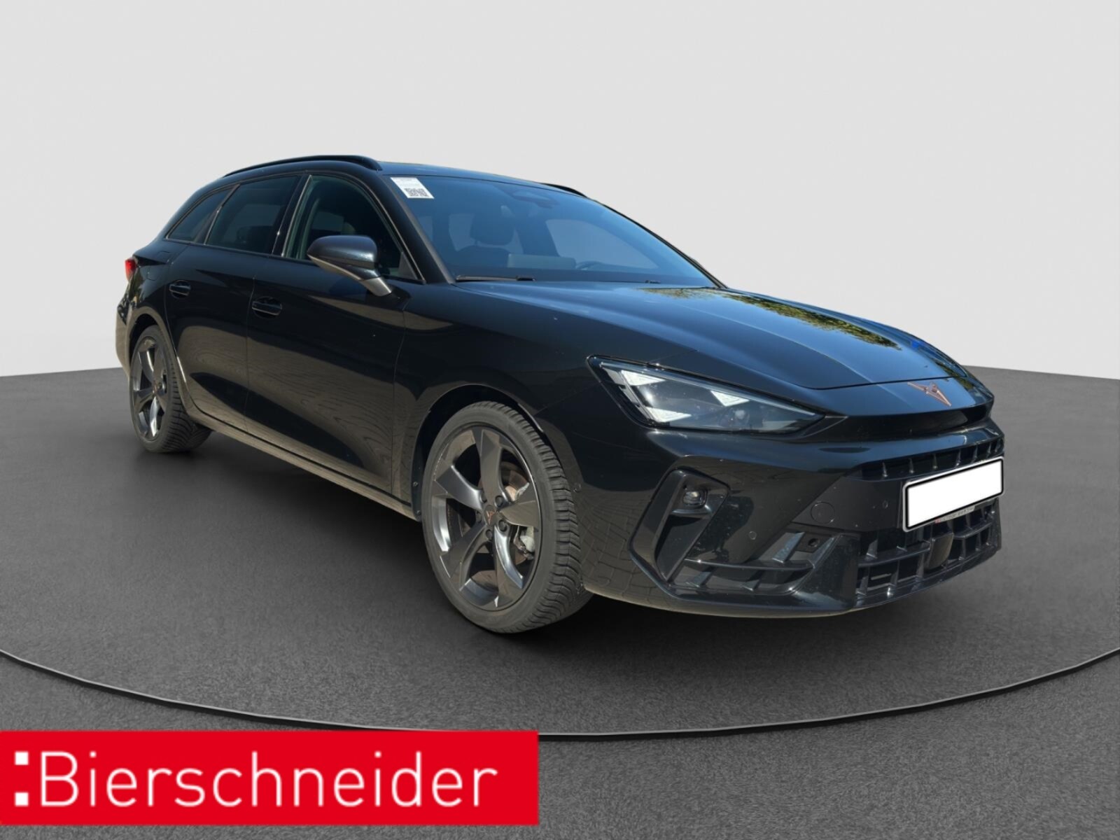 CUPRA Leon Sportstourer – Bild 9