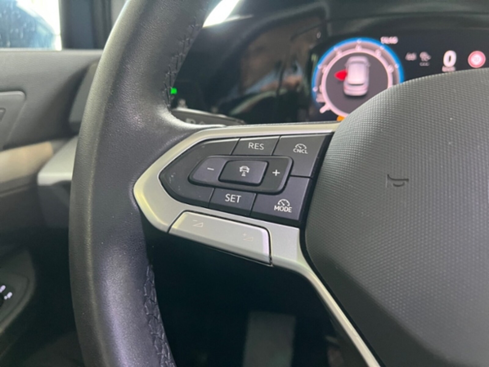 Volkswagen Golf – Bild 16