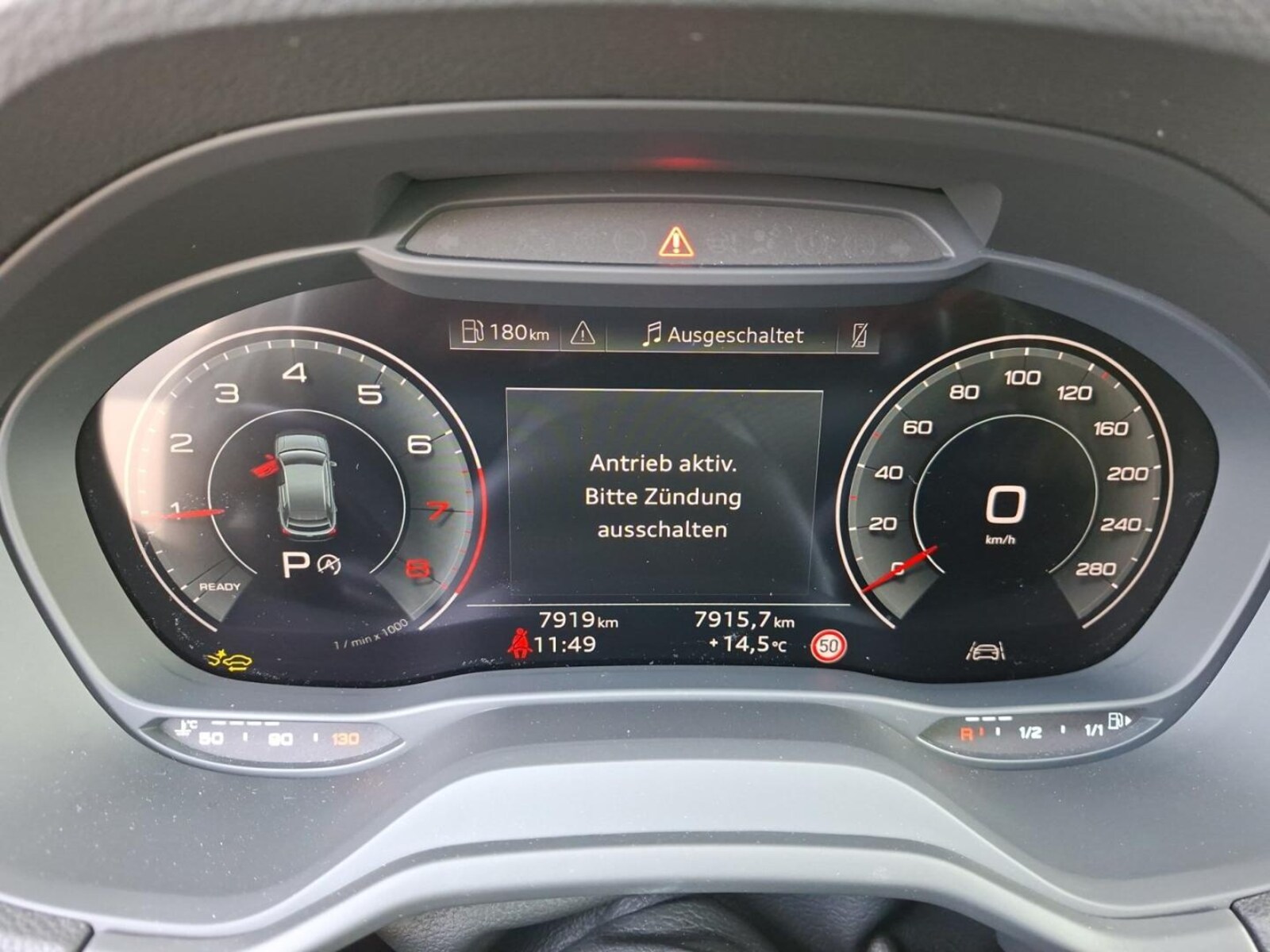 Audi Q2 – Bild 13