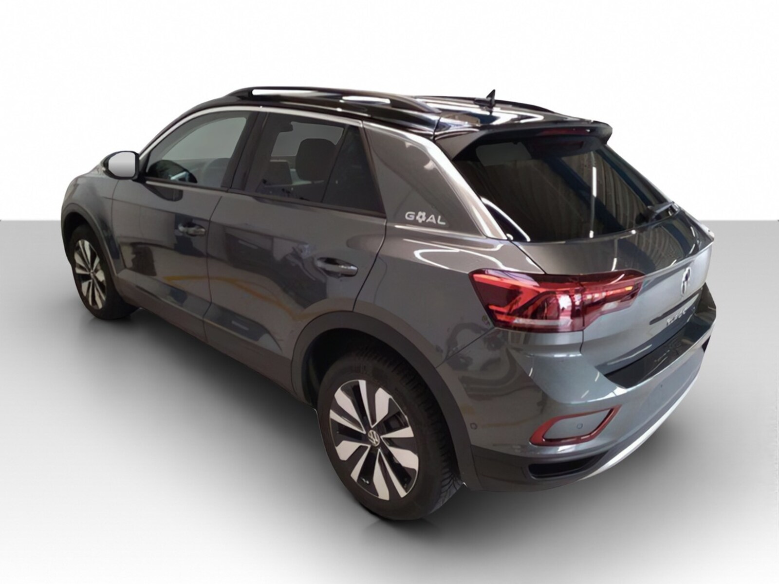 Volkswagen T-Roc – Bild 5