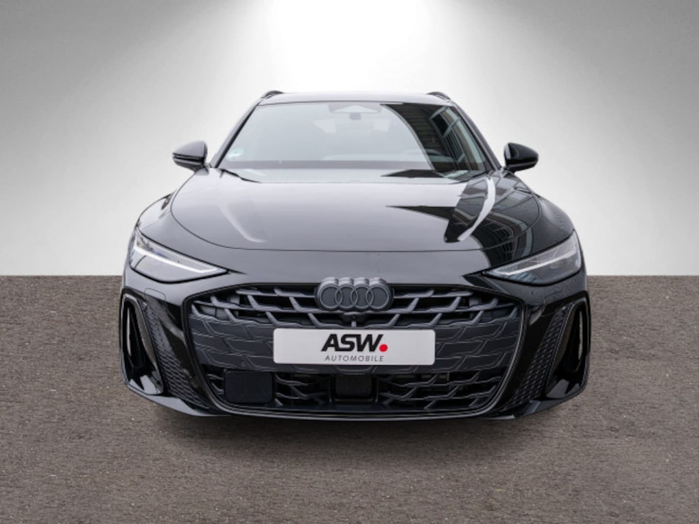Bild über Audi A6 Avant e-hybrid e-hybrid quattro 270 kW S tronic - für weitere Informationen kontaktieren Sie den Audi Partner