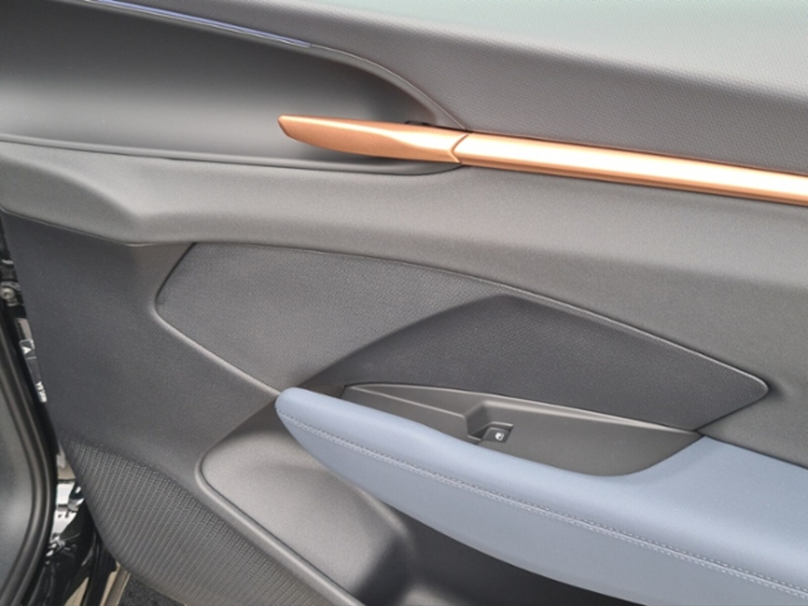 CUPRA Terramar – Bild 14
